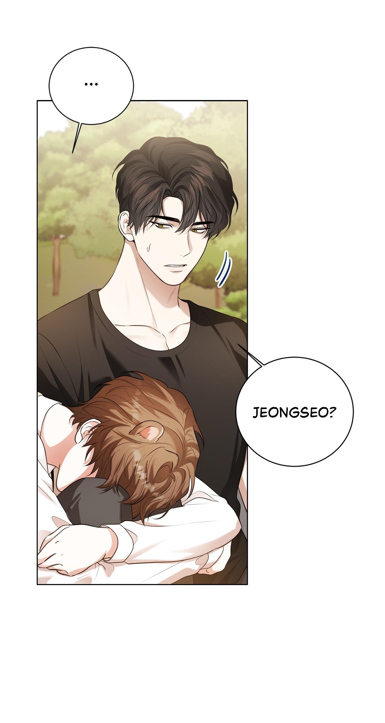 Read Wild Beast Warning chapter 12.1 image 58 on Lezhin