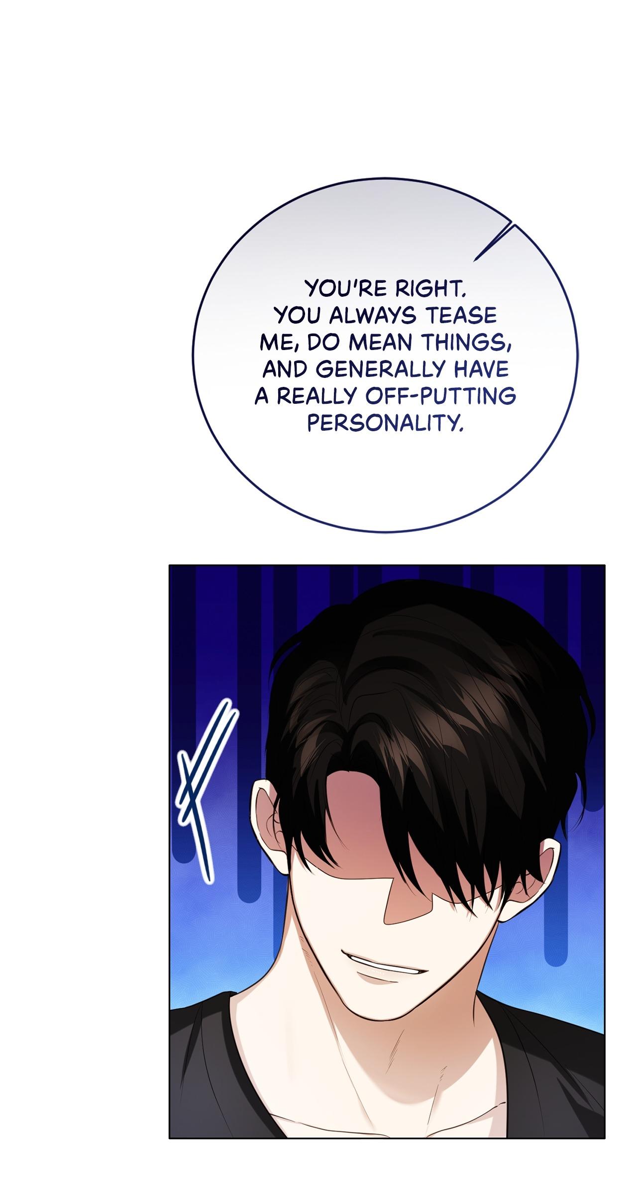 Read Wild Beast Warning chapter 12.1 image 59 on Lezhin