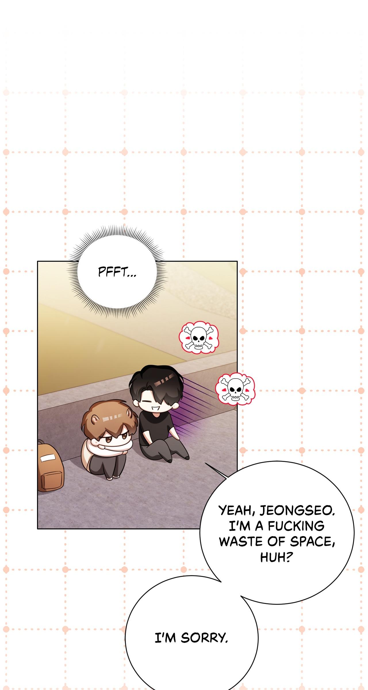 Read Wild Beast Warning chapter 12.1 image 60 on Lezhin