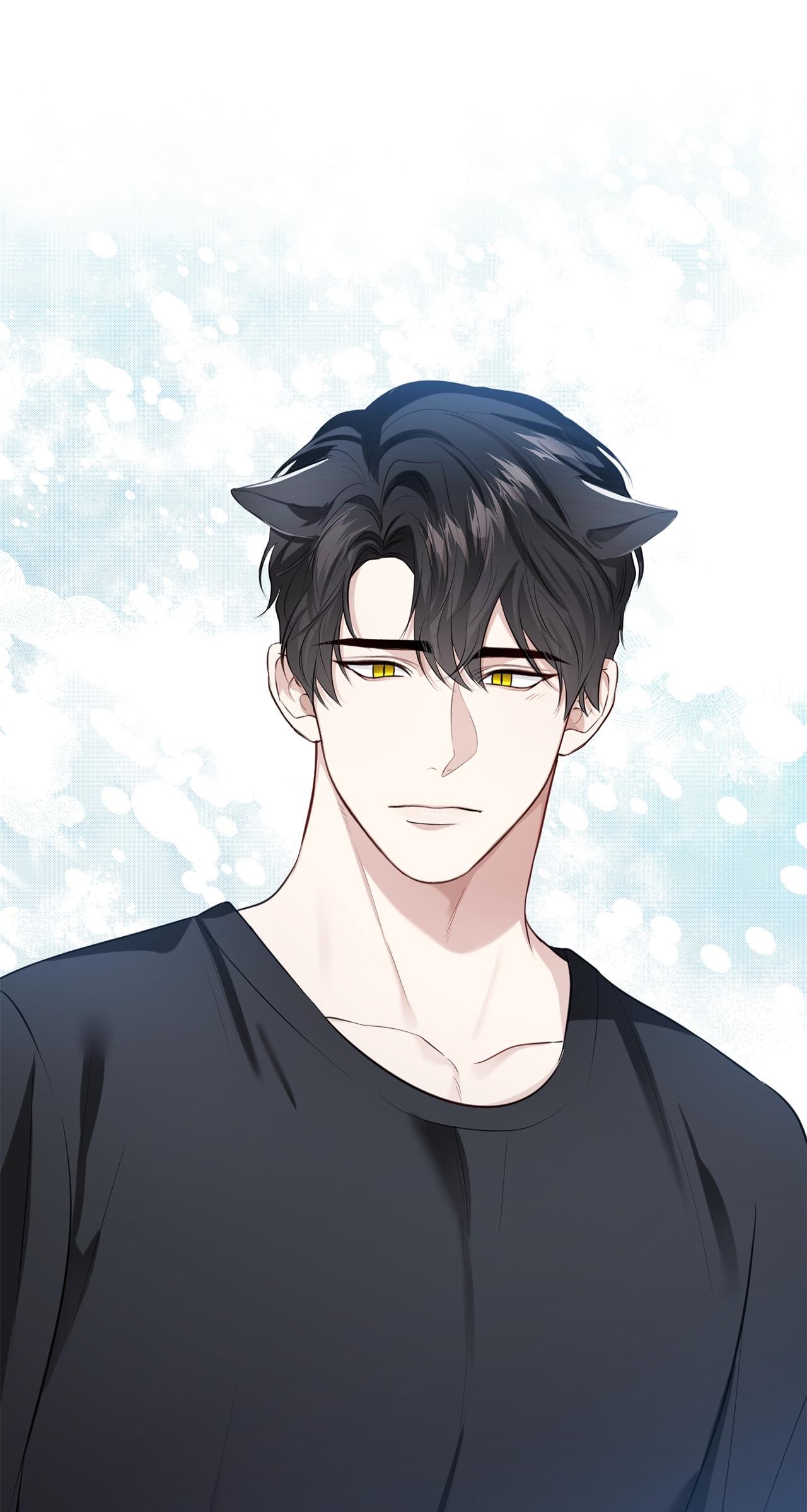 Read Wild Beast Warning chapter 12.1 image 63 on Lezhin