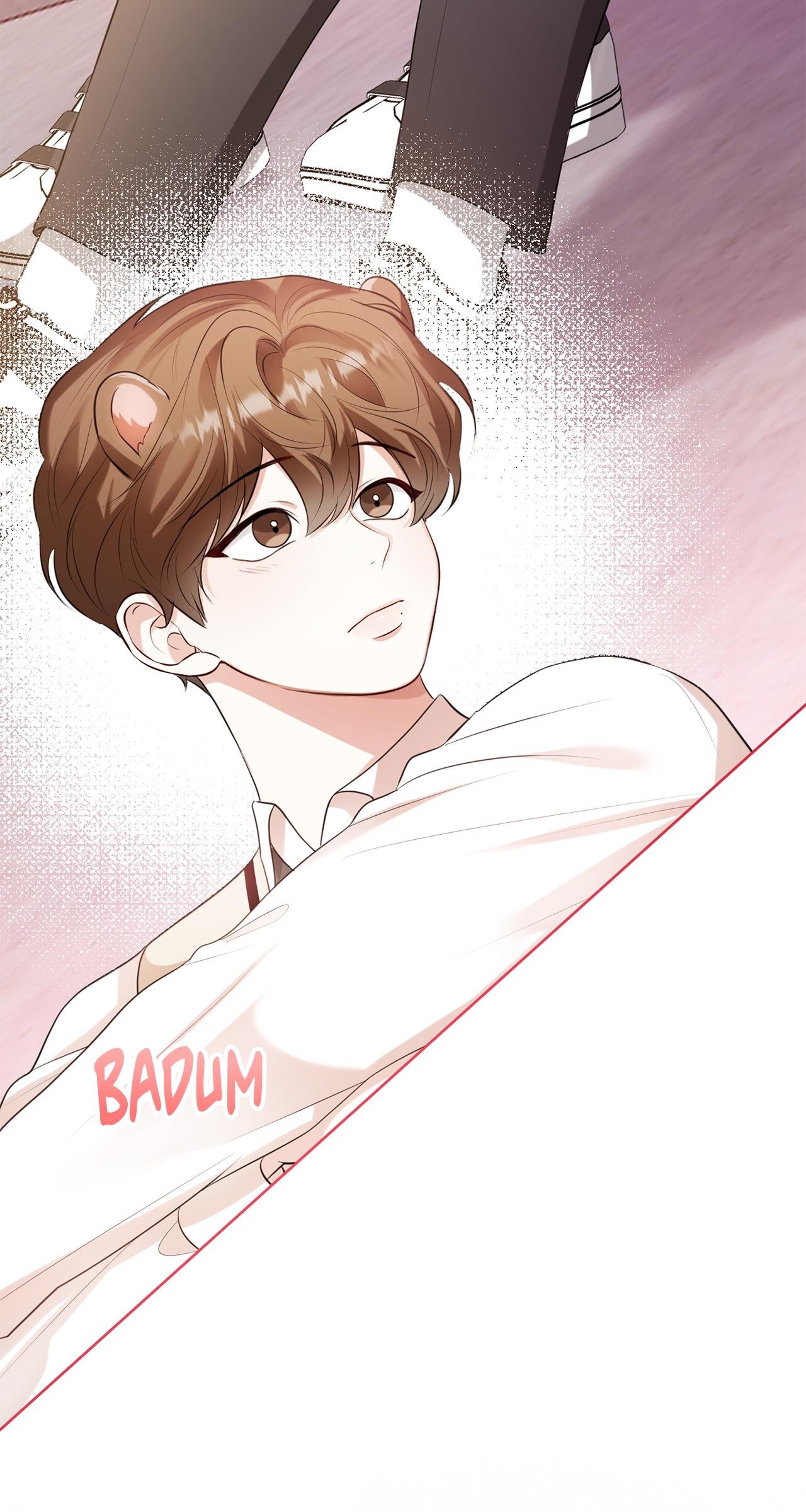 Read Wild Beast Warning chapter 12.1 image 66 on Lezhin