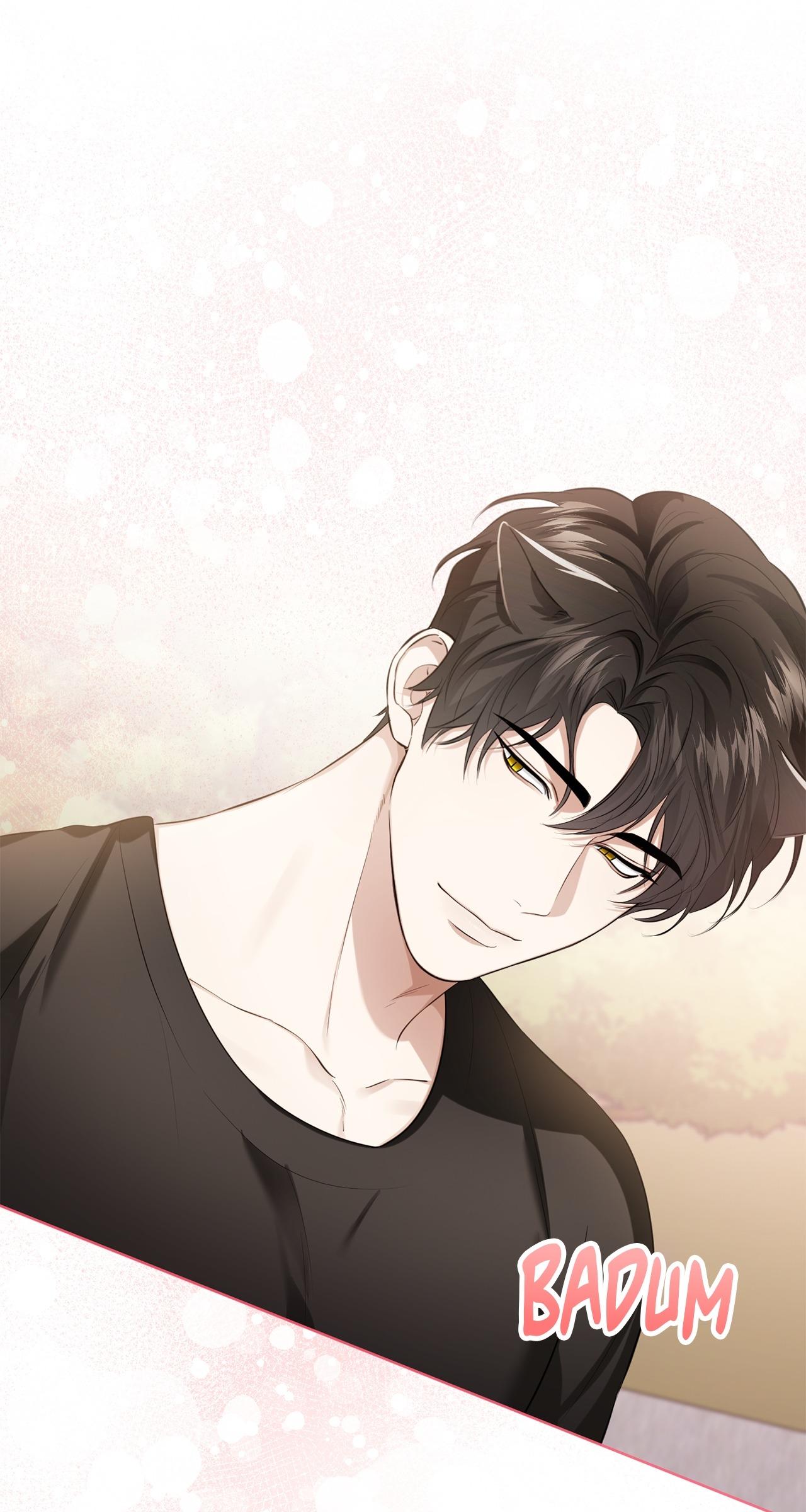 Read Wild Beast Warning chapter 12.1 image 67 on Lezhin