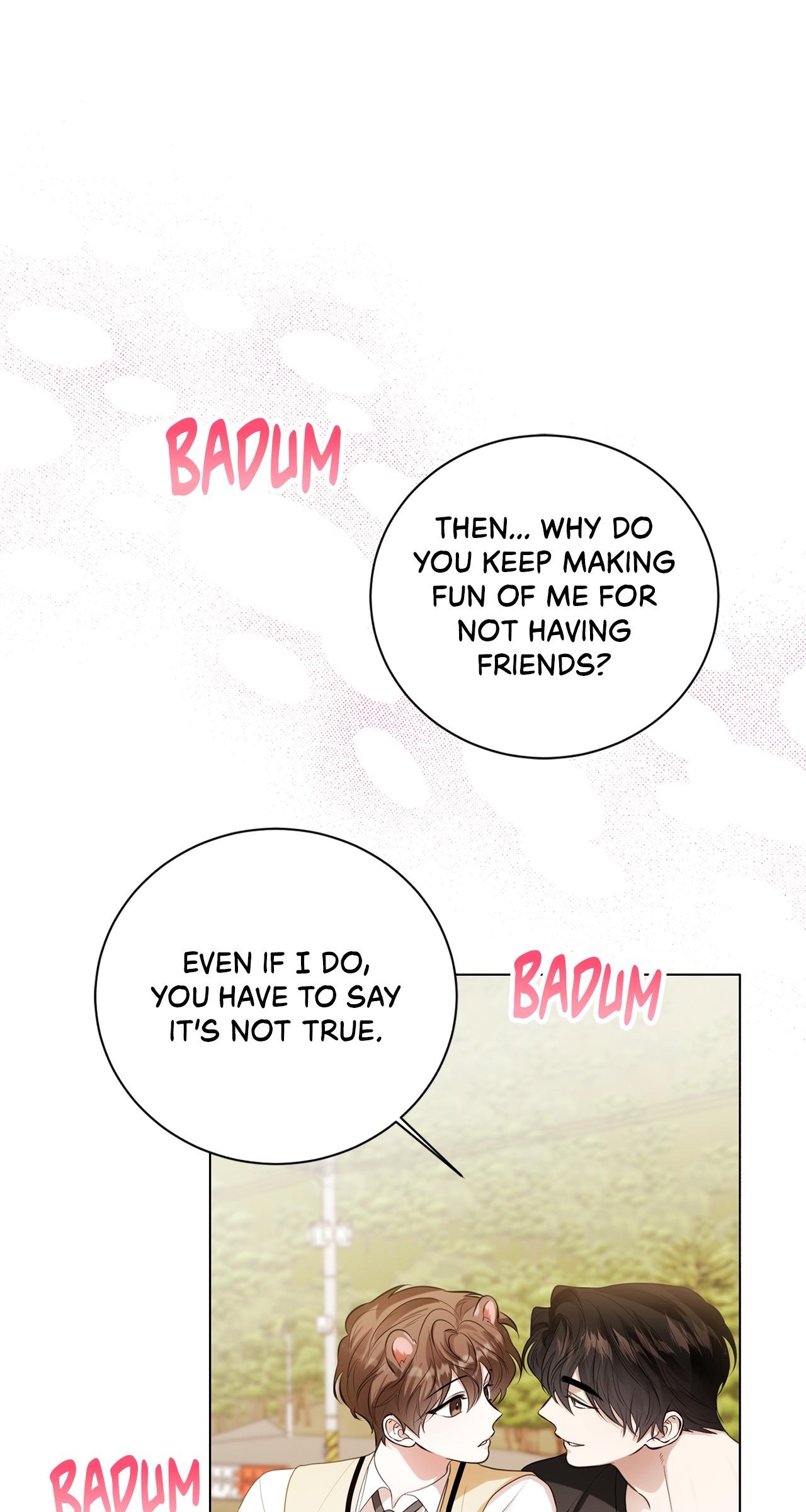 Read Wild Beast Warning chapter 12.1 image 70 on Lezhin