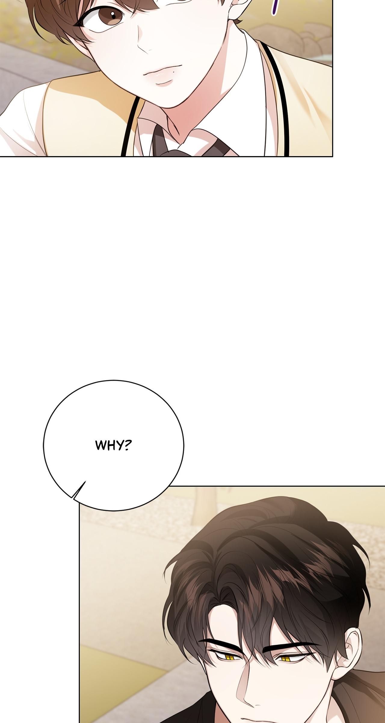 Read Wild Beast Warning chapter 12.1 image 73 on Lezhin