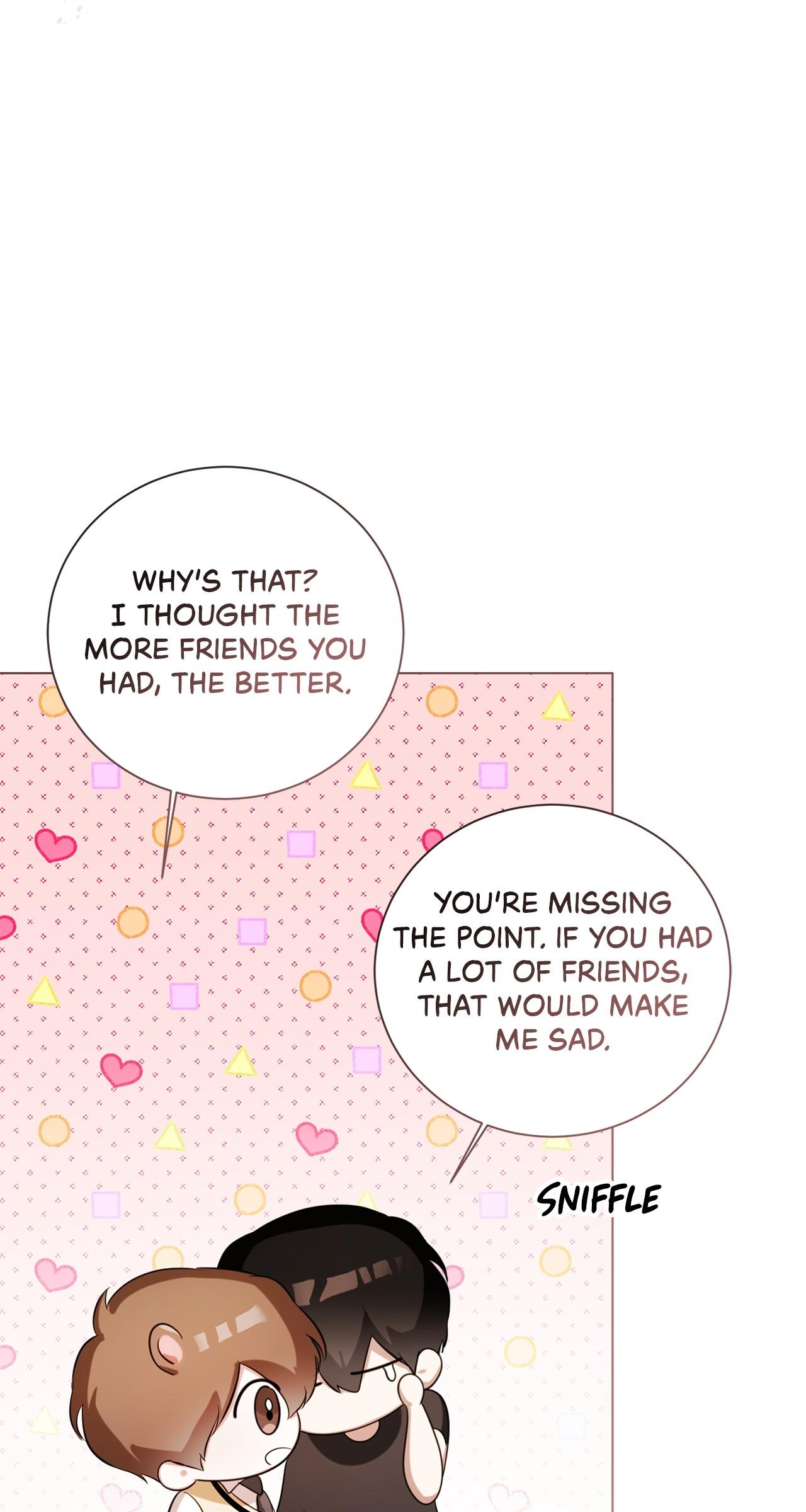 Read Wild Beast Warning chapter 12.1 image 75 on Lezhin