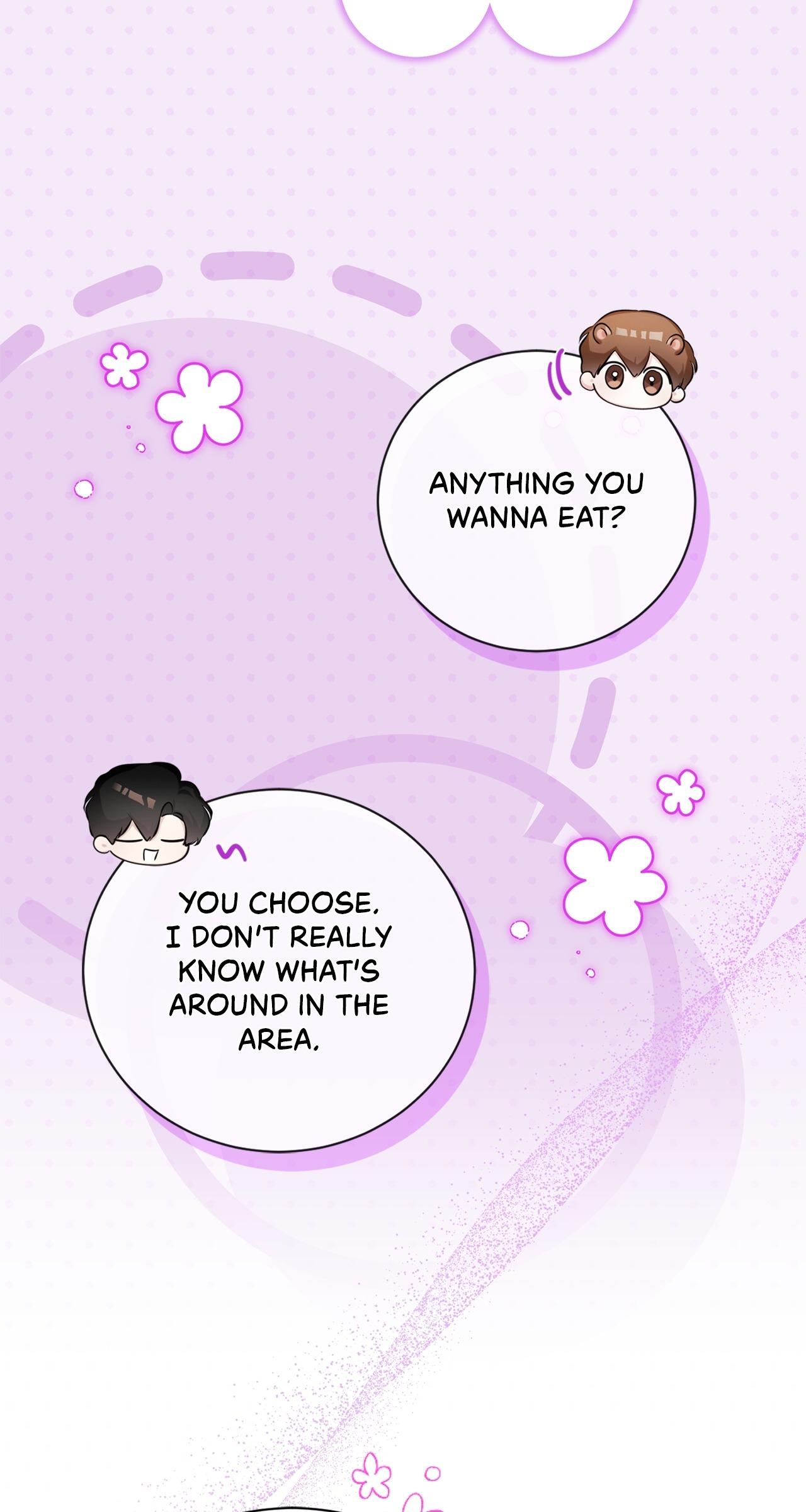 Read Wild Beast Warning chapter 14.1 image 14 on Lezhin