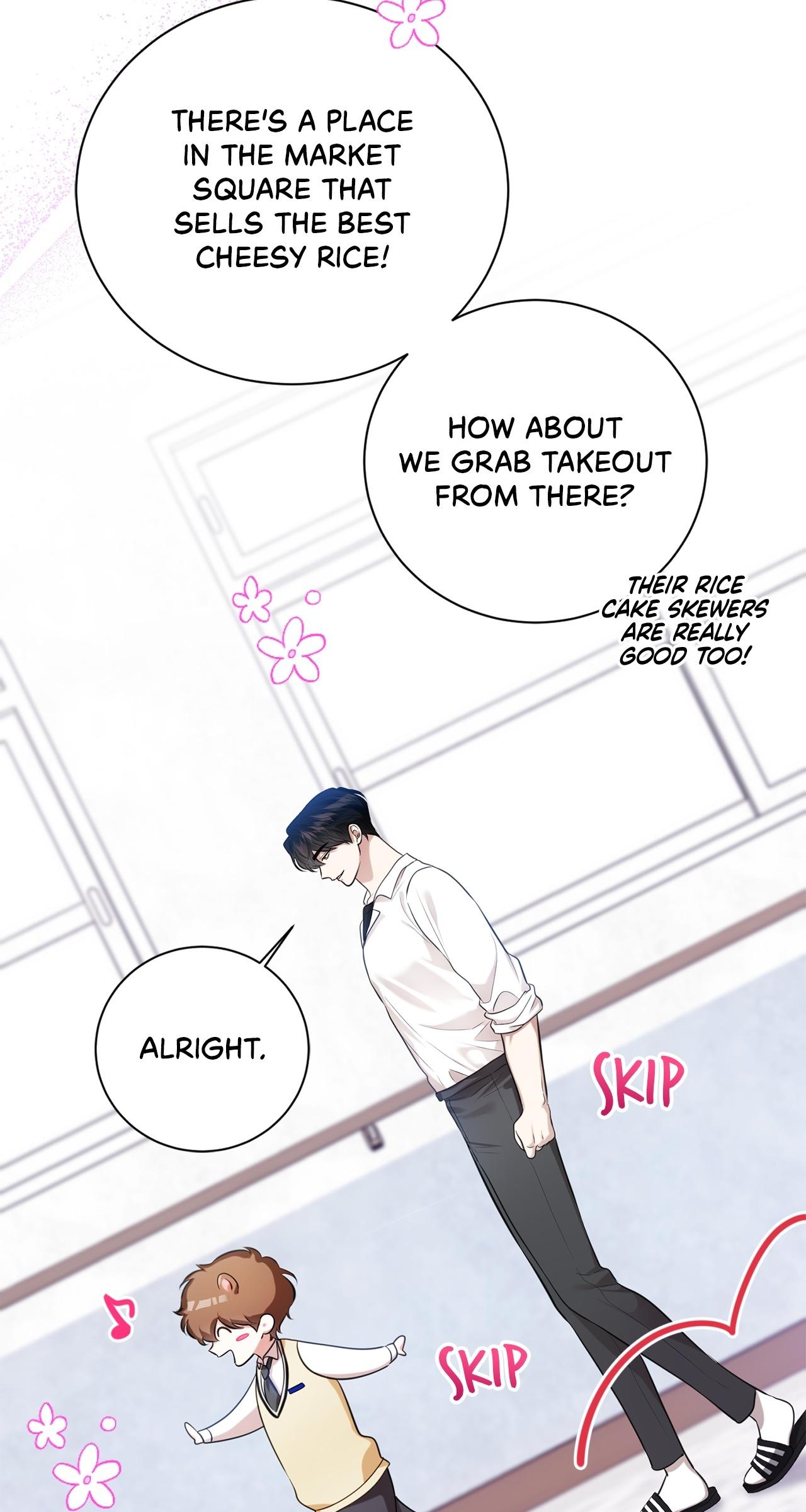 Read Wild Beast Warning chapter 14.1 image 15 on Lezhin