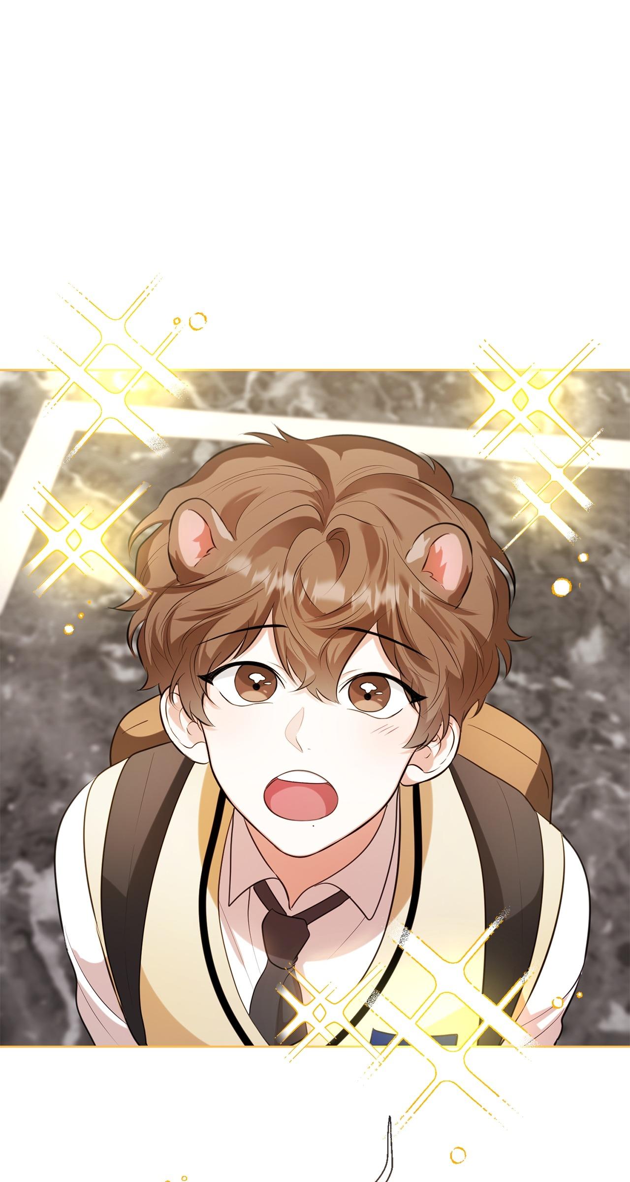 Read Wild Beast Warning chapter 14.1 image 18 on Lezhin