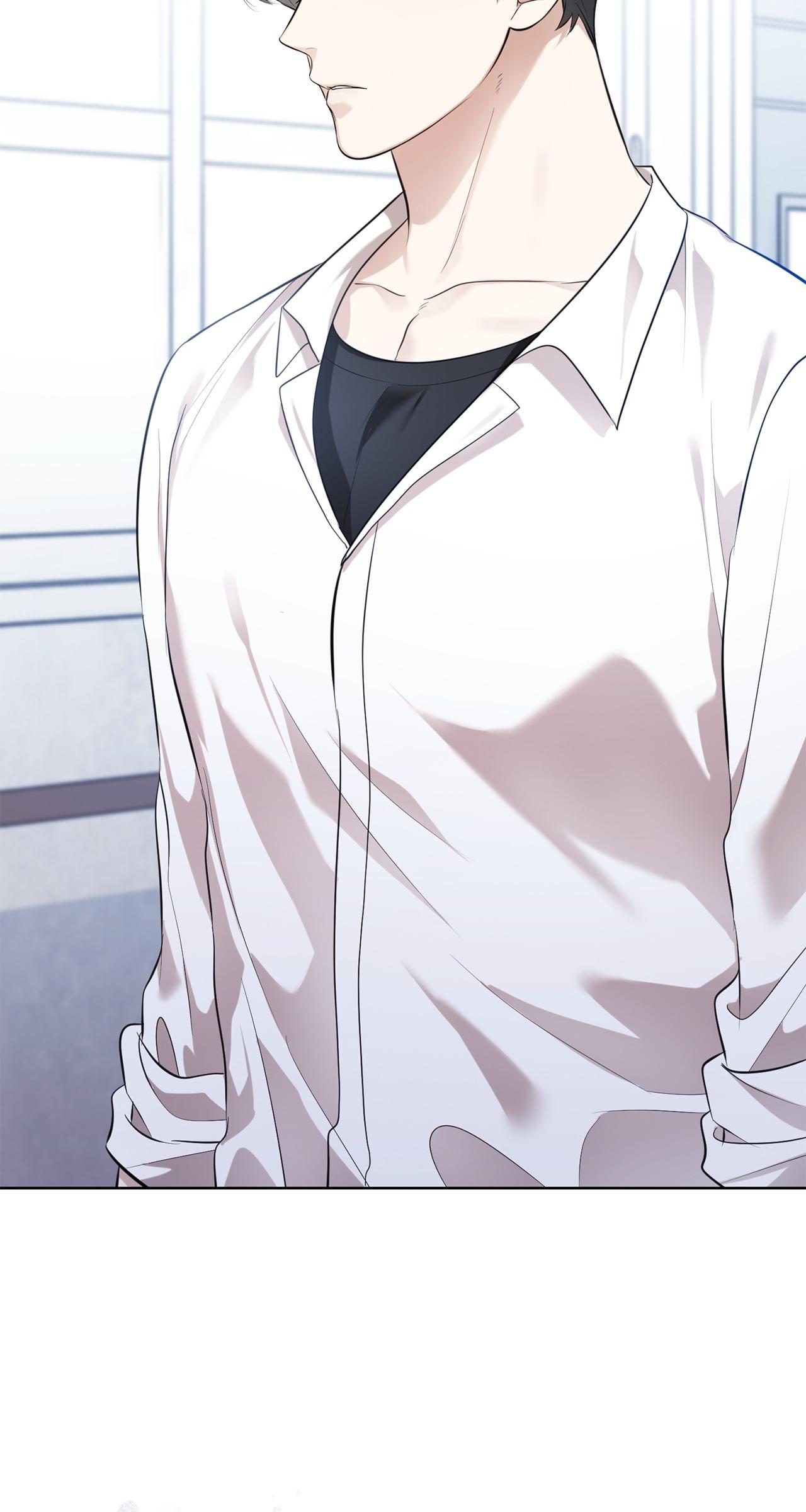 Read Wild Beast Warning chapter 14.1 image 2 on Lezhin