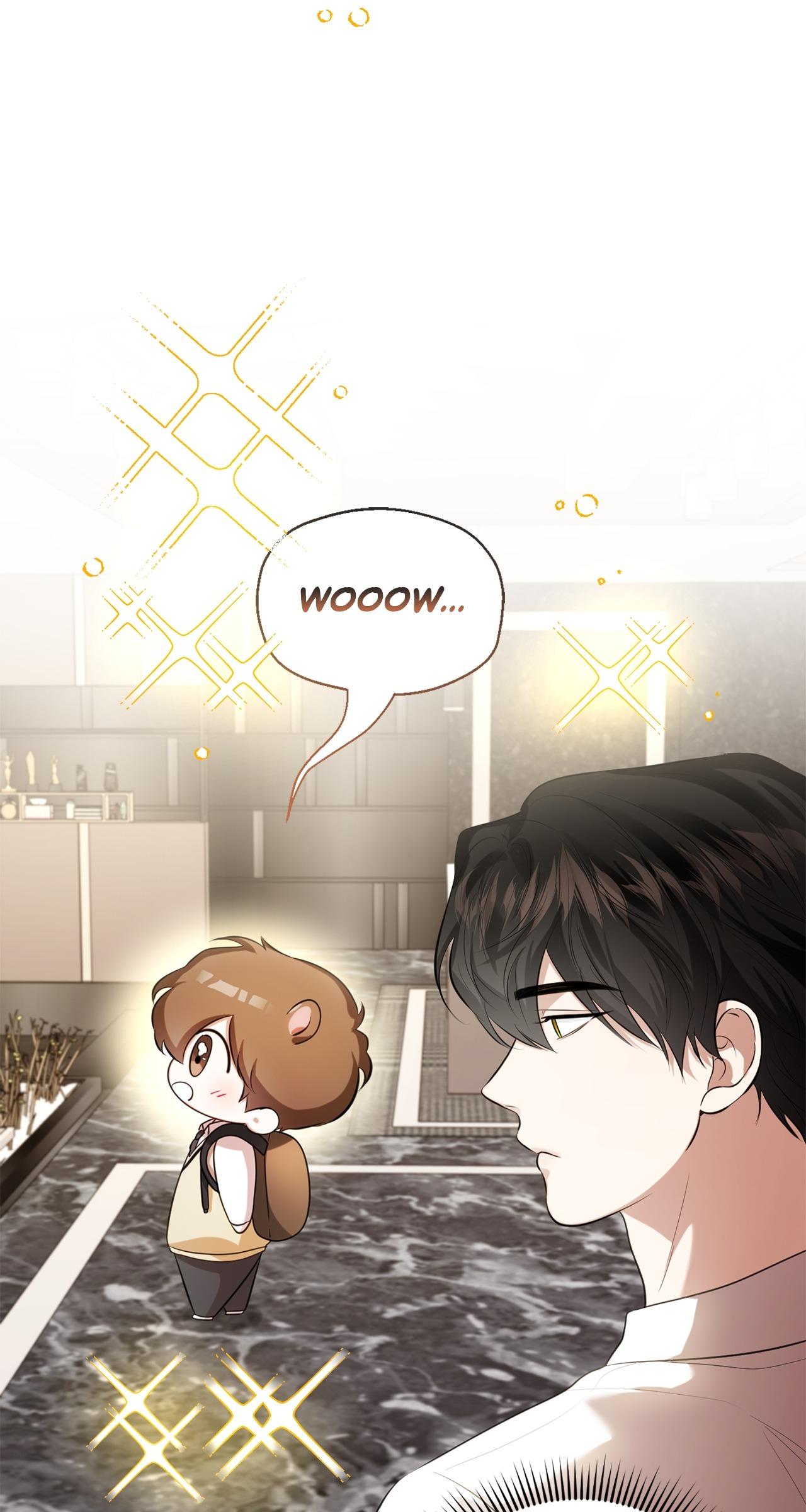 Read Wild Beast Warning chapter 14.1 image 20 on Lezhin