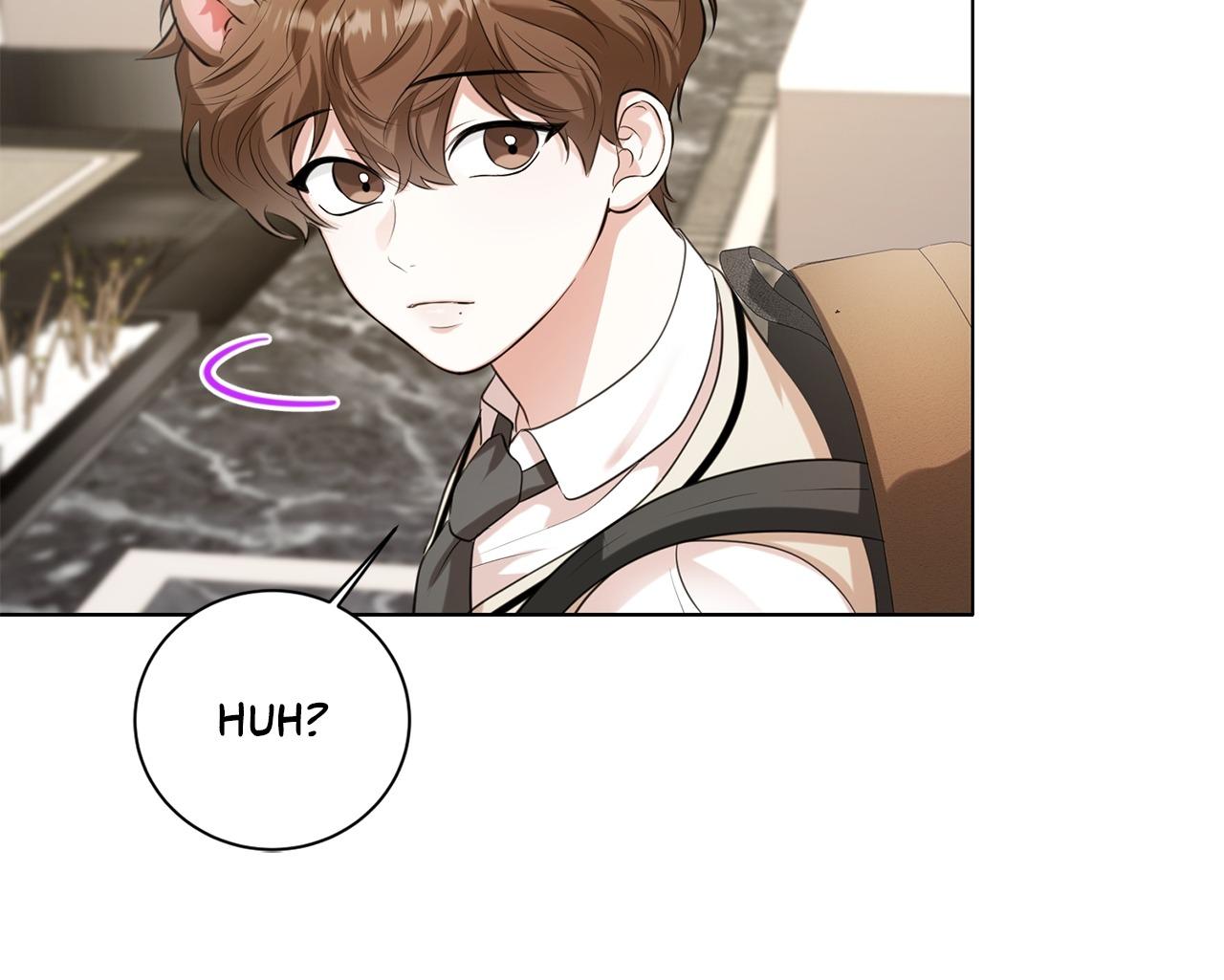 Read Wild Beast Warning chapter 14.1 image 24 on Lezhin