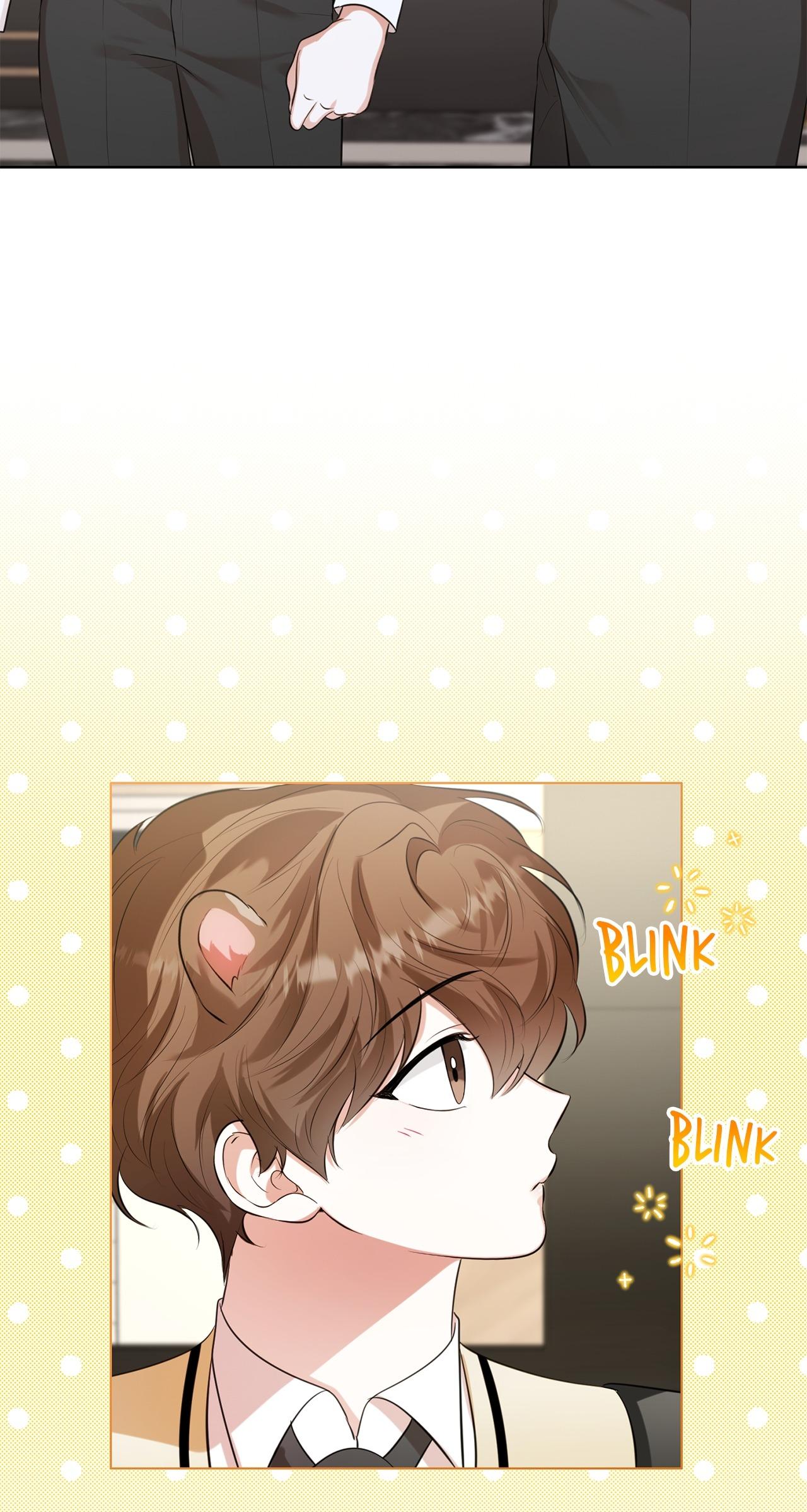 Read Wild Beast Warning chapter 14.1 image 26 on Lezhin