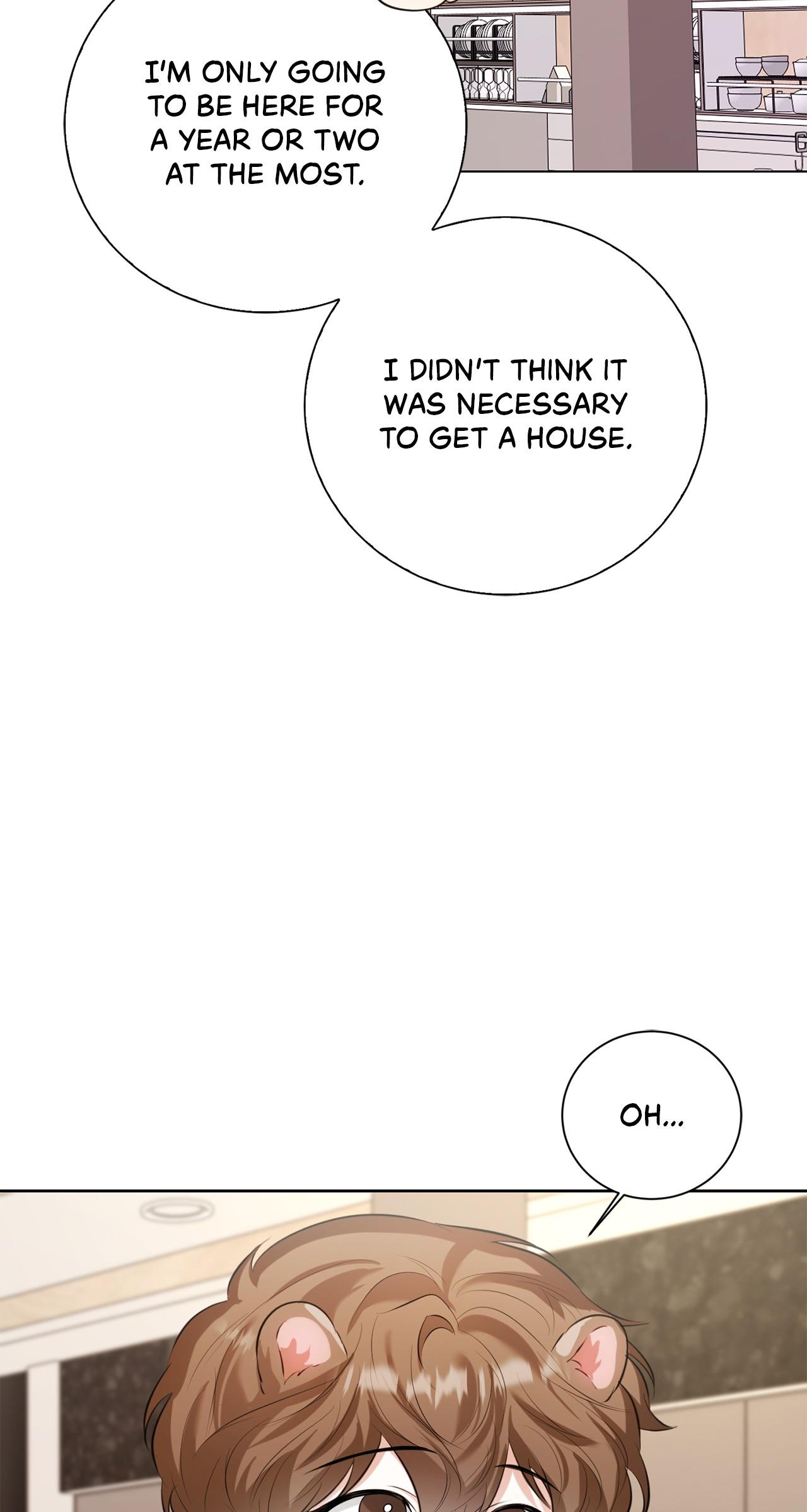Read Wild Beast Warning chapter 14.1 image 29 on Lezhin