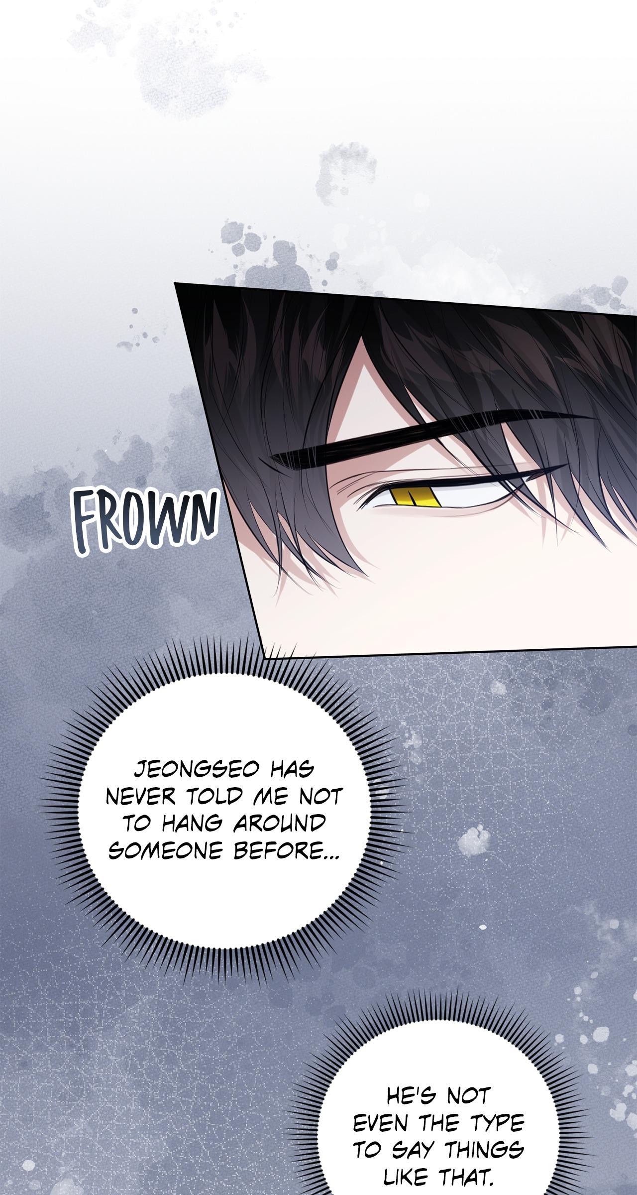 Read Wild Beast Warning chapter 14.1 image 3 on Lezhin