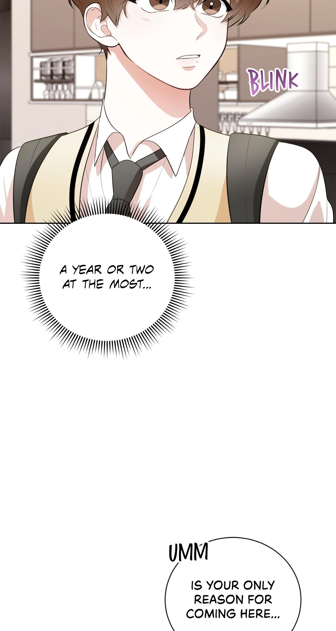 Read Wild Beast Warning chapter 14.1 image 30 on Lezhin