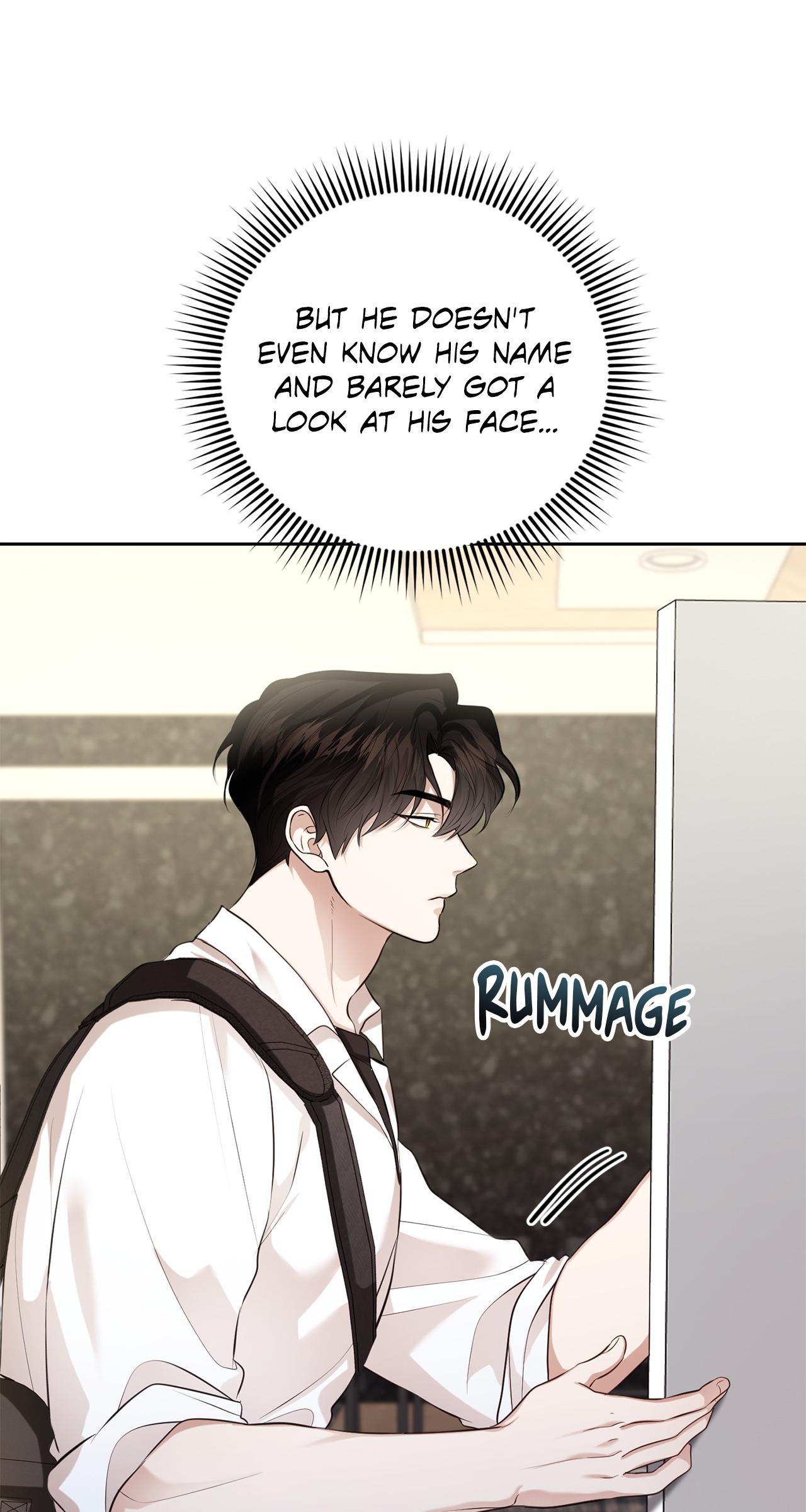 Read Wild Beast Warning chapter 14.1 image 33 on Lezhin
