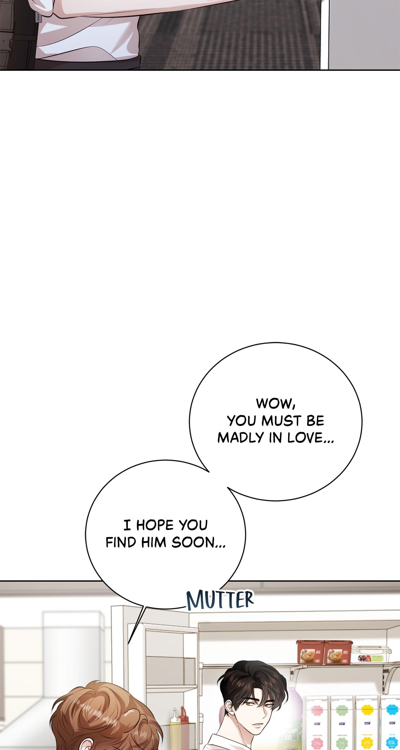 Read Wild Beast Warning chapter 14.1 image 34 on Lezhin