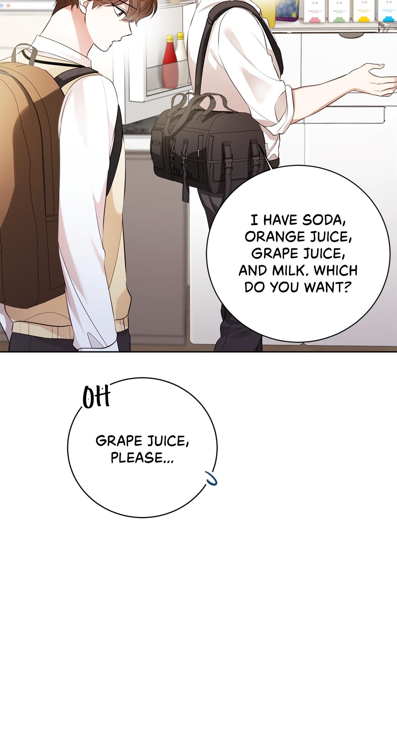 Read Wild Beast Warning chapter 14.1 image 35 on Lezhin