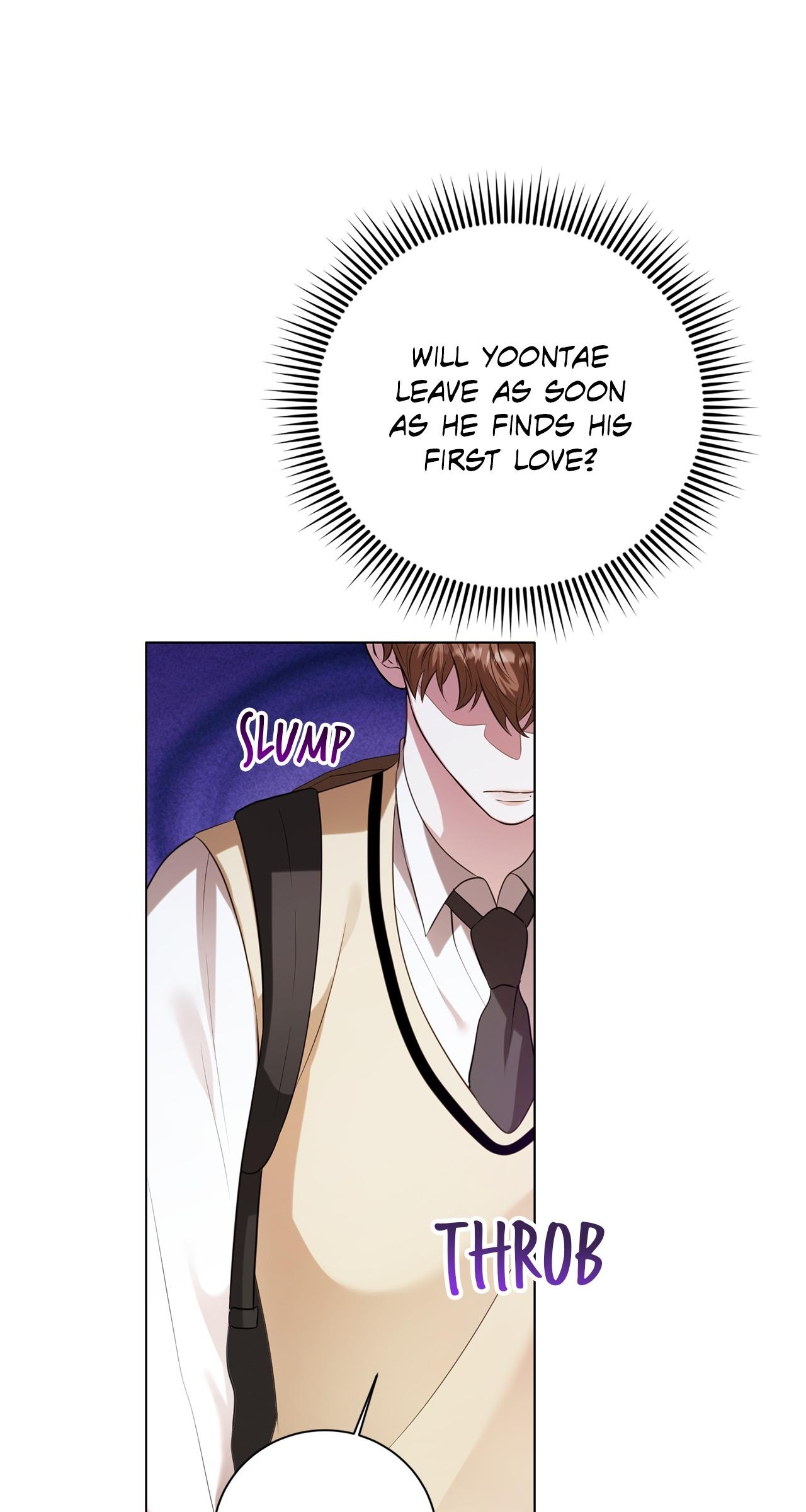 Read Wild Beast Warning chapter 14.1 image 36 on Lezhin