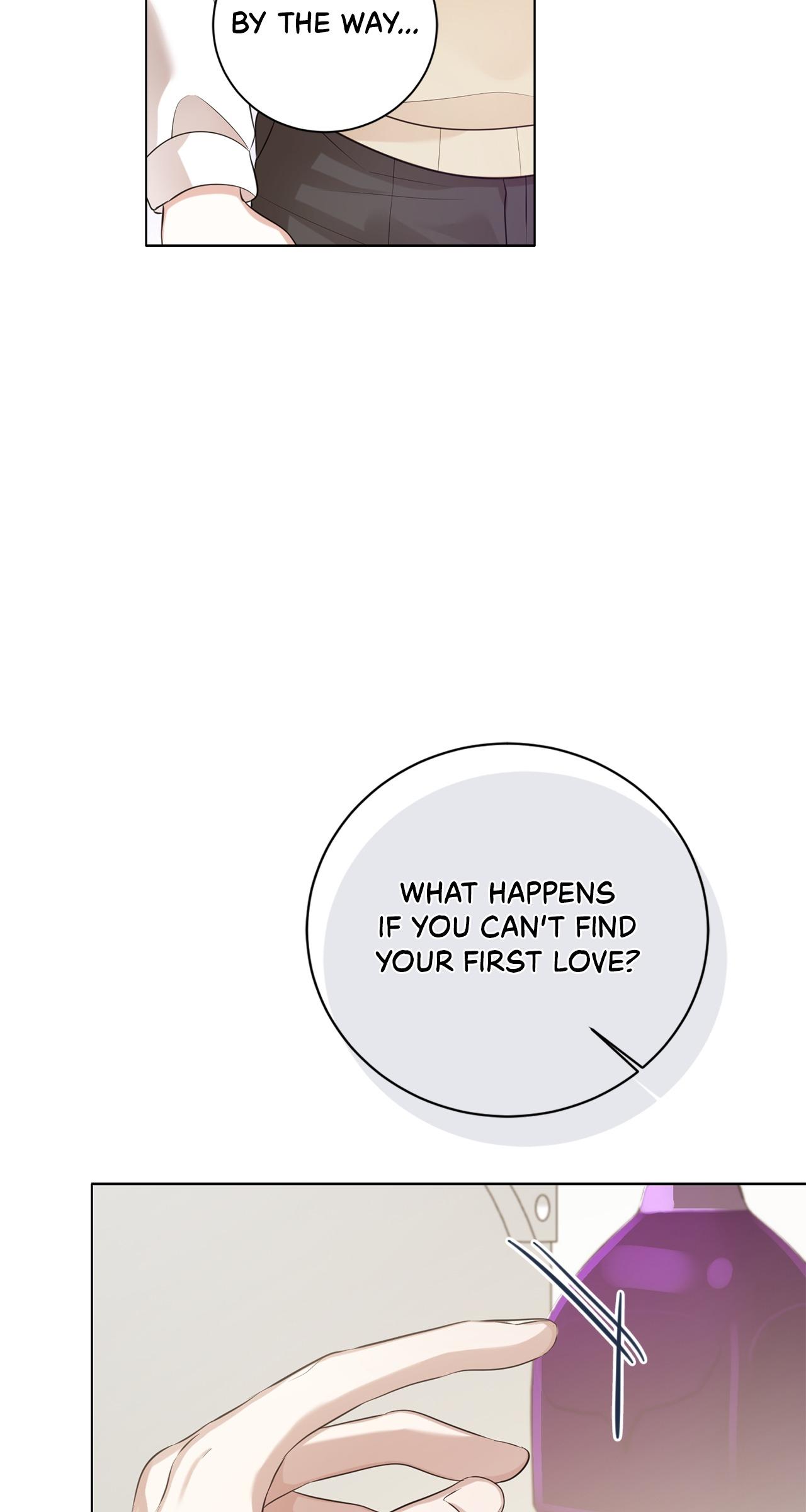 Read Wild Beast Warning chapter 14.1 image 37 on Lezhin