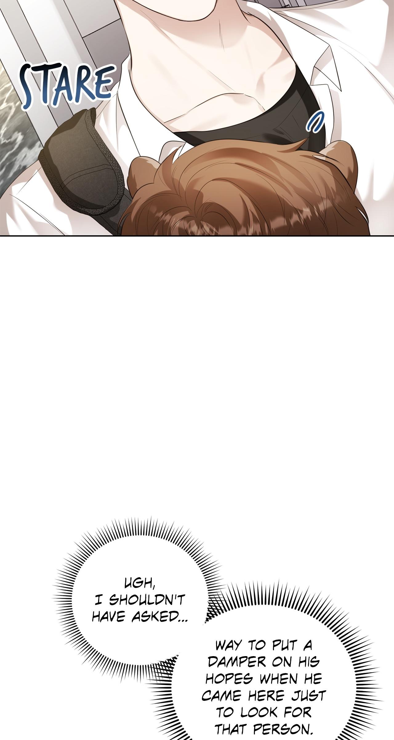 Read Wild Beast Warning chapter 14.1 image 42 on Lezhin