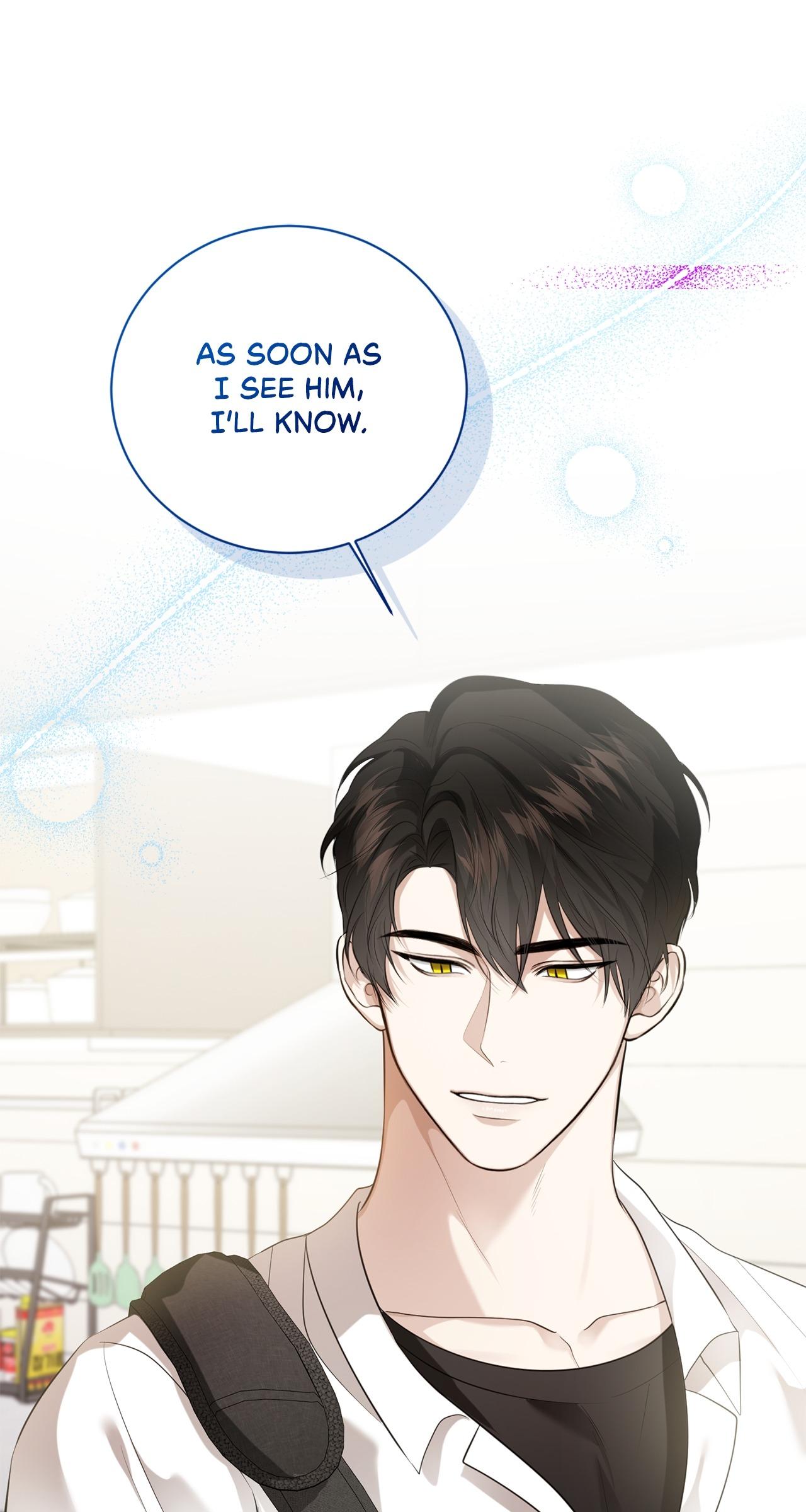 Read Wild Beast Warning chapter 14.1 image 46 on Lezhin