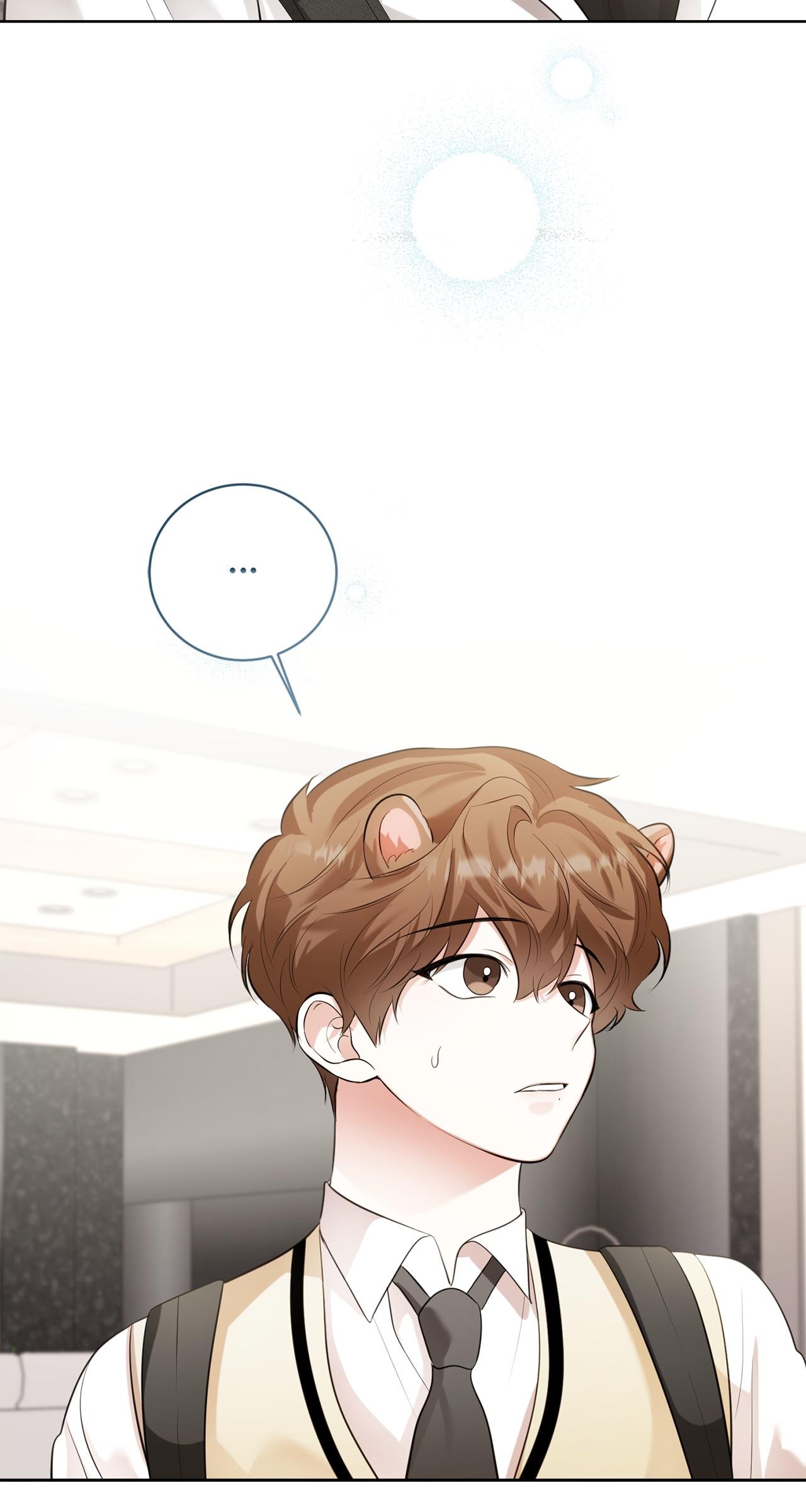 Read Wild Beast Warning chapter 14.1 image 47 on Lezhin