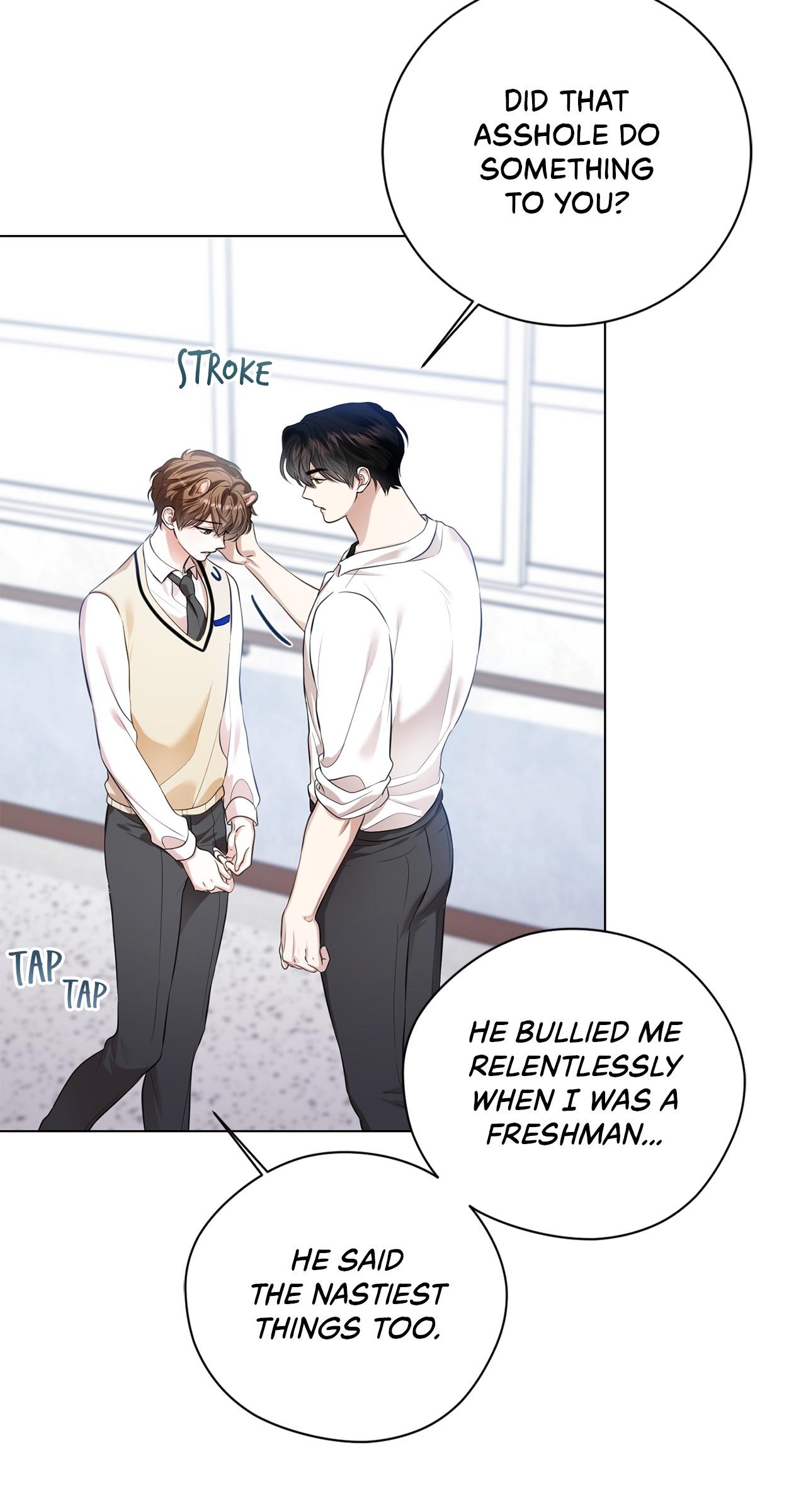 Read Wild Beast Warning chapter 14.1 image 5 on Lezhin