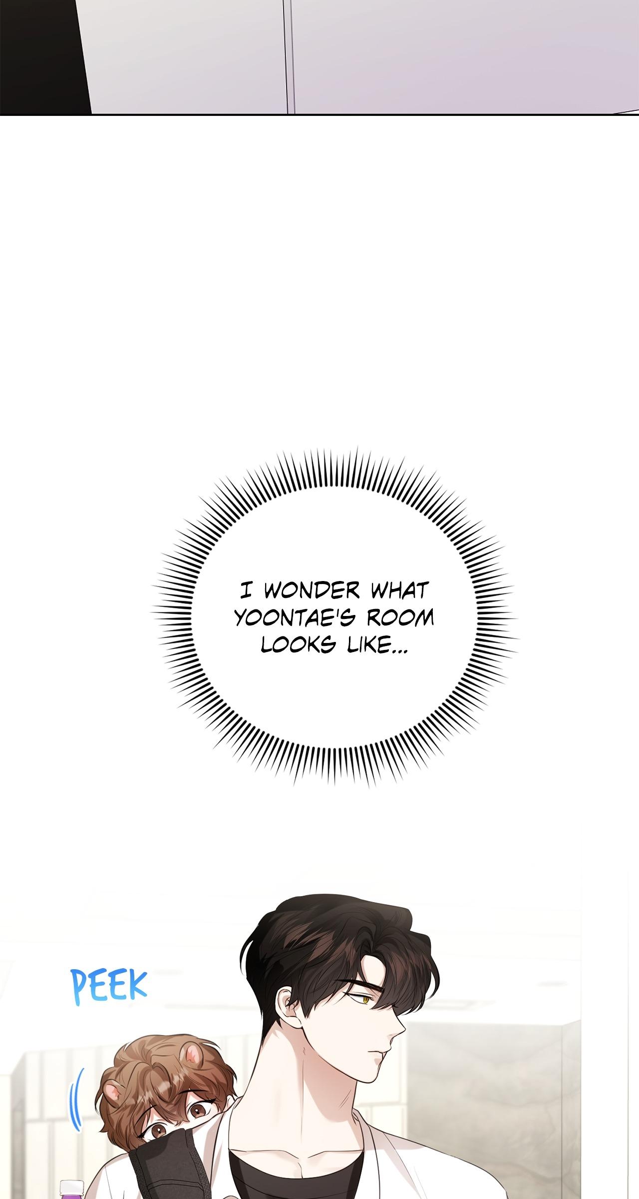 Read Wild Beast Warning chapter 14.1 image 50 on Lezhin