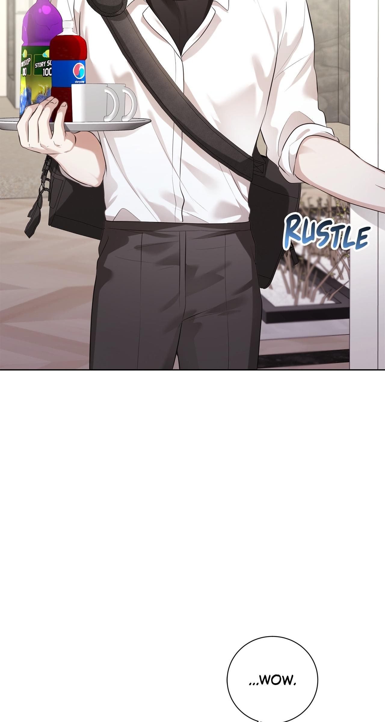 Read Wild Beast Warning chapter 14.1 image 51 on Lezhin