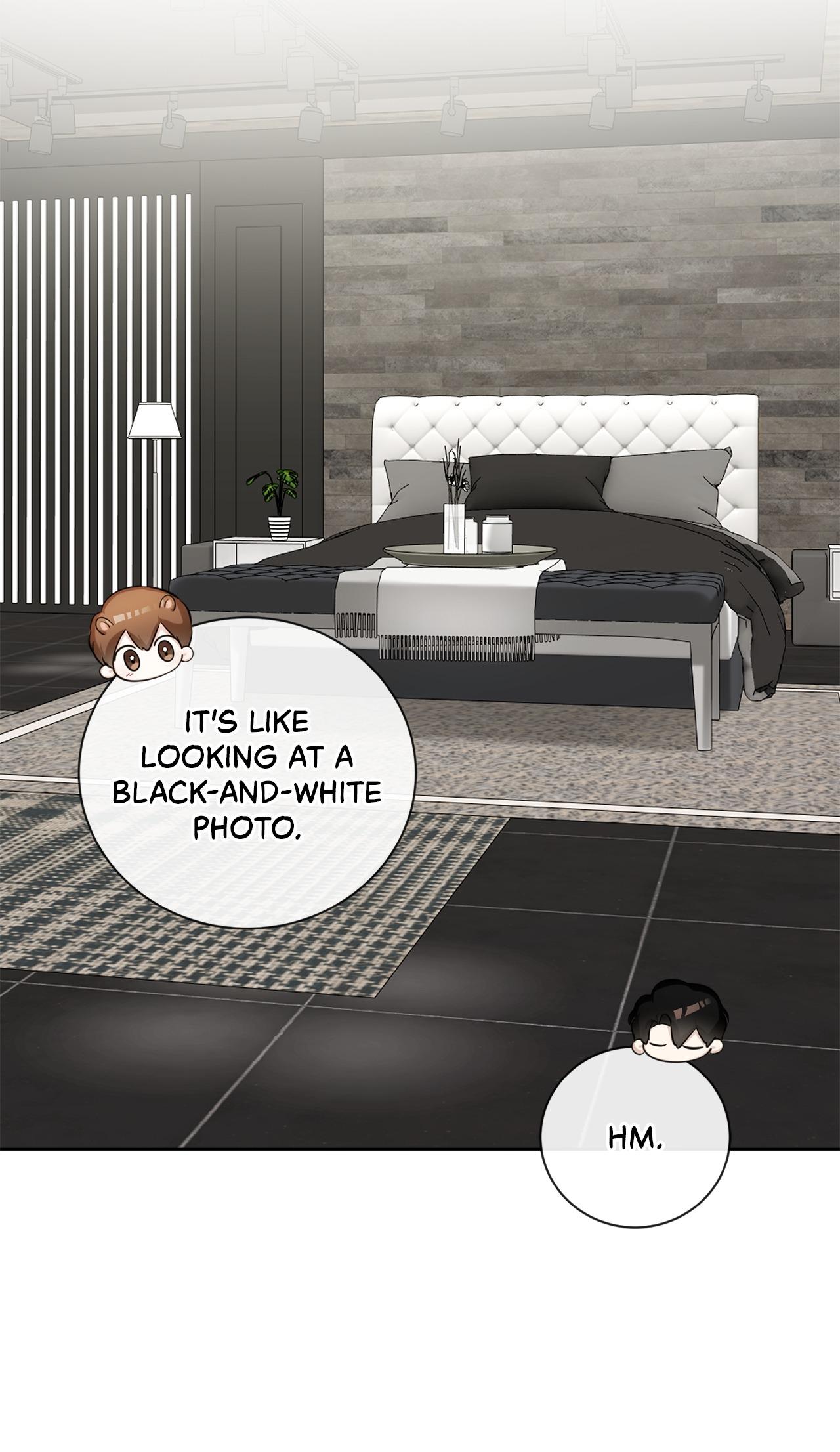 Read Wild Beast Warning chapter 14.1 image 53 on Lezhin