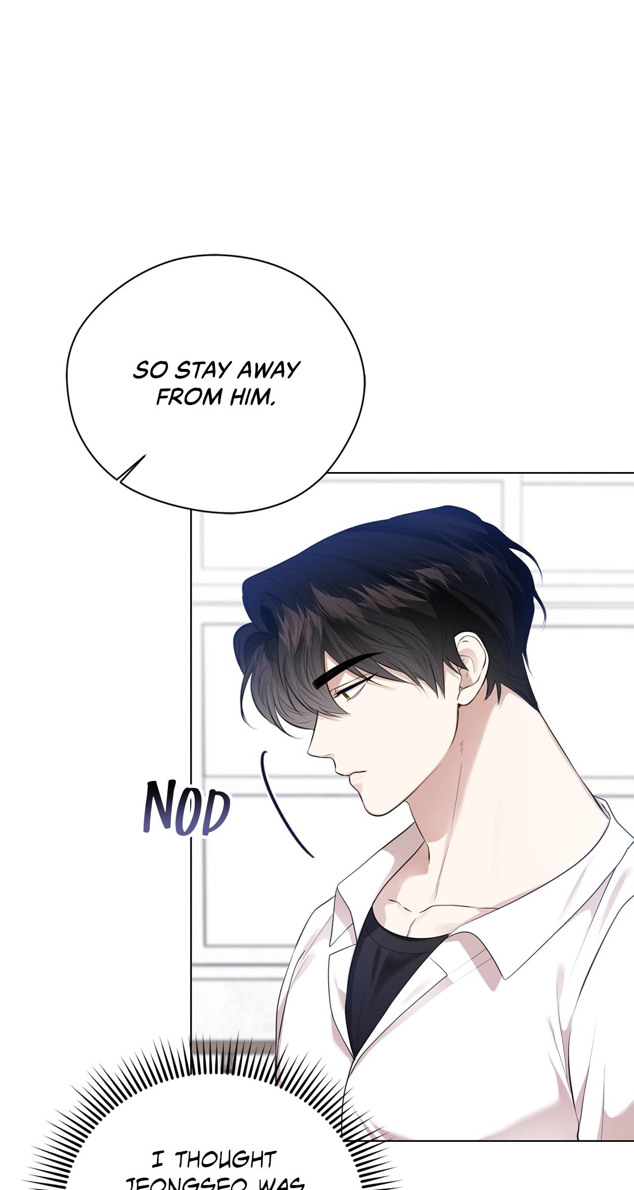Read Wild Beast Warning chapter 14.1 image 6 on Lezhin
