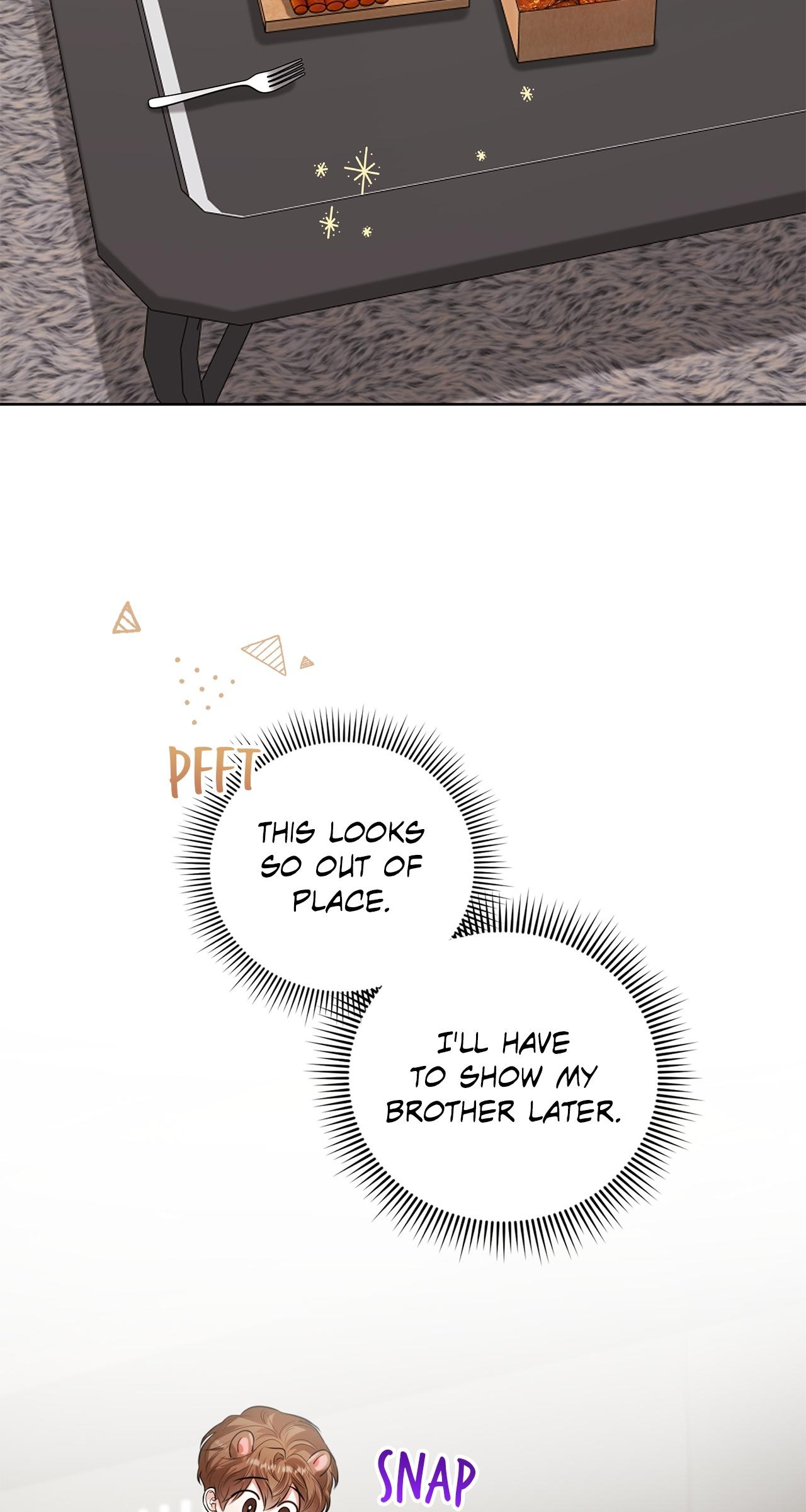Read Wild Beast Warning chapter 14.1 image 62 on Lezhin