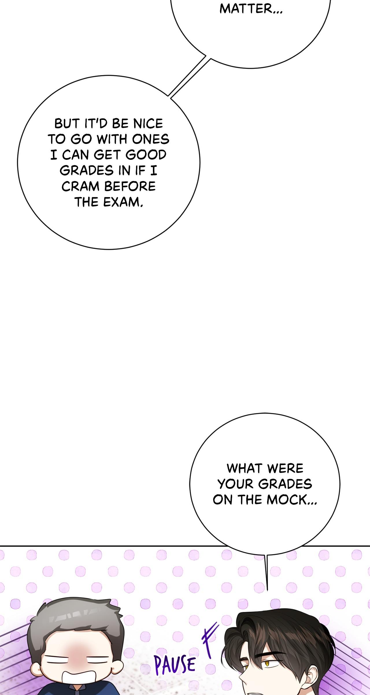 Read Wild Beast Warning chapter 14.1 image 66 on Lezhin