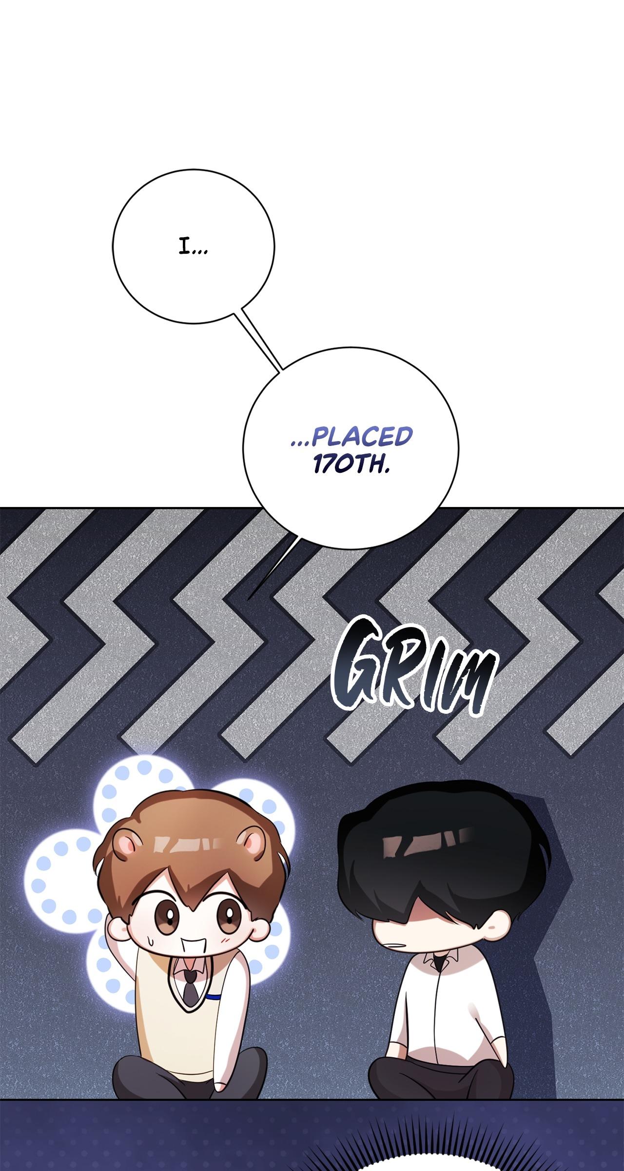Read Wild Beast Warning chapter 14.1 image 69 on Lezhin