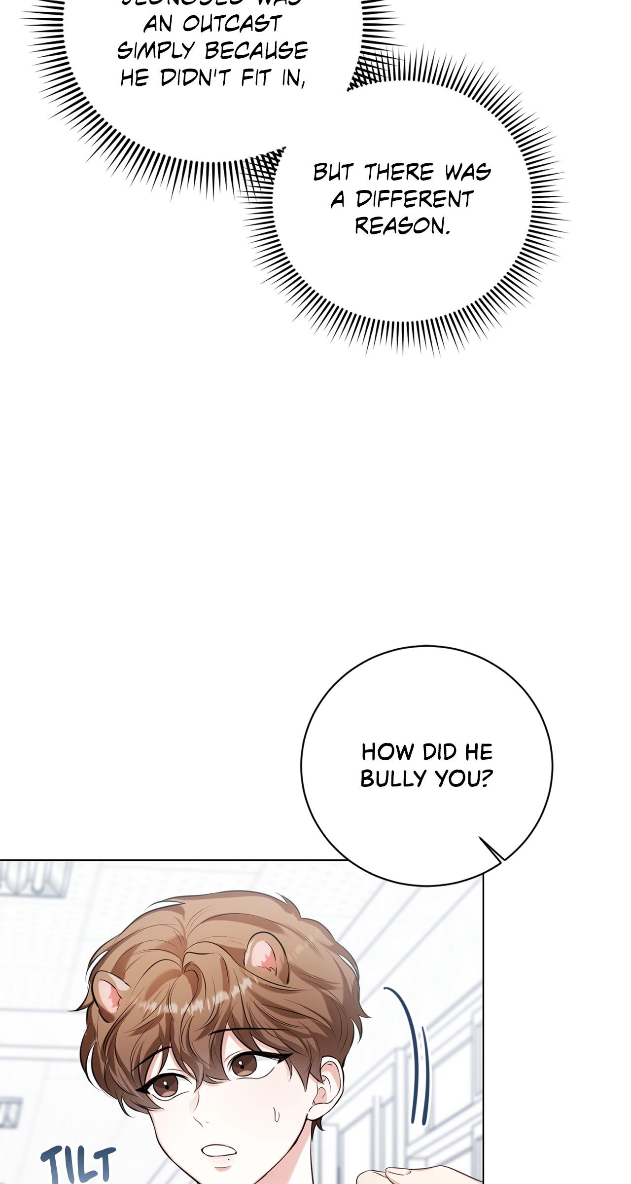 Read Wild Beast Warning chapter 14.1 image 7 on Lezhin