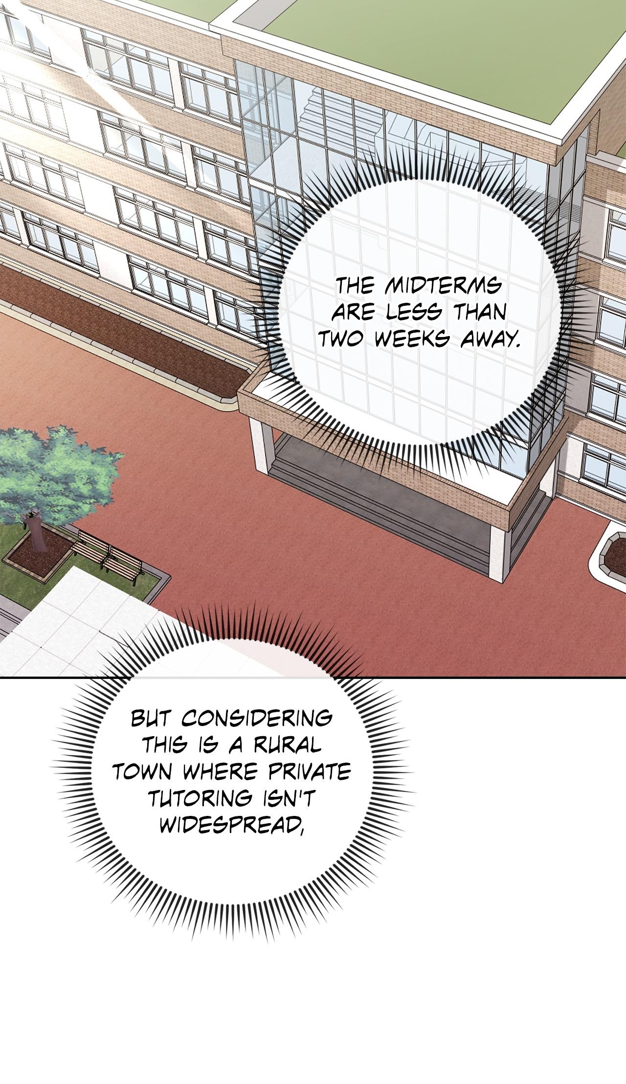 Read Wild Beast Warning chapter 14.1 image 74 on Lezhin