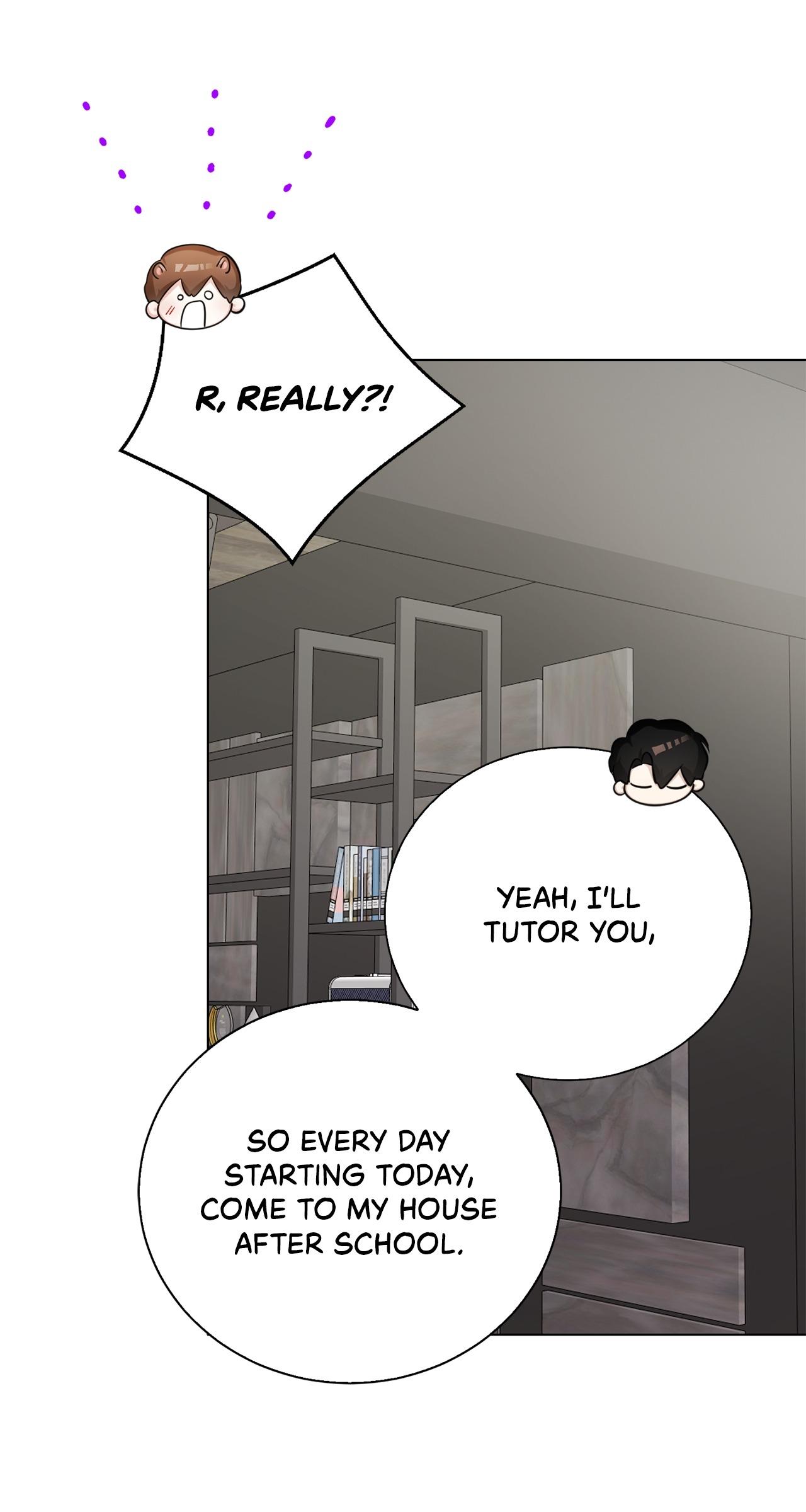 Read Wild Beast Warning chapter 14.1 image 78 on Lezhin