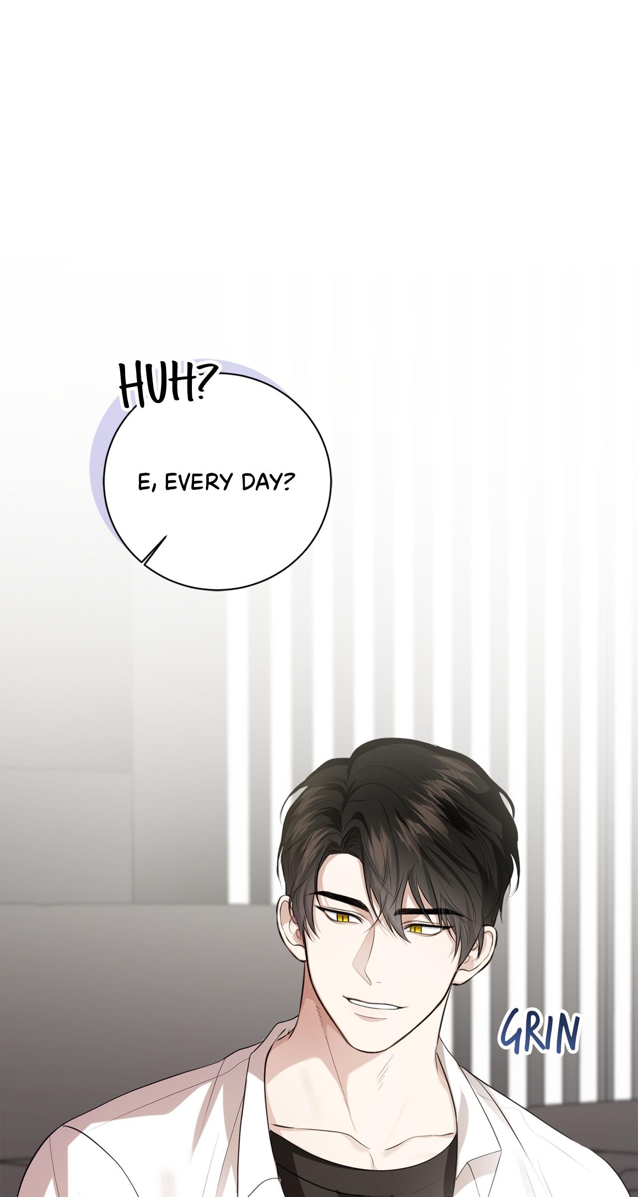 Read Wild Beast Warning chapter 14.1 image 79 on Lezhin