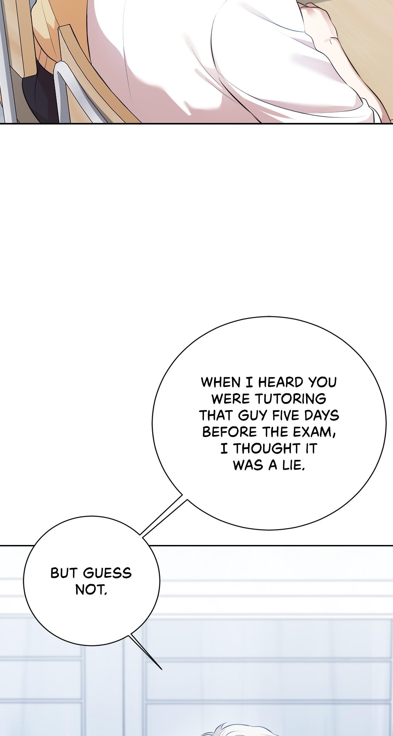 Read Wild Beast Warning chapter 15.1 image 12 on Lezhin