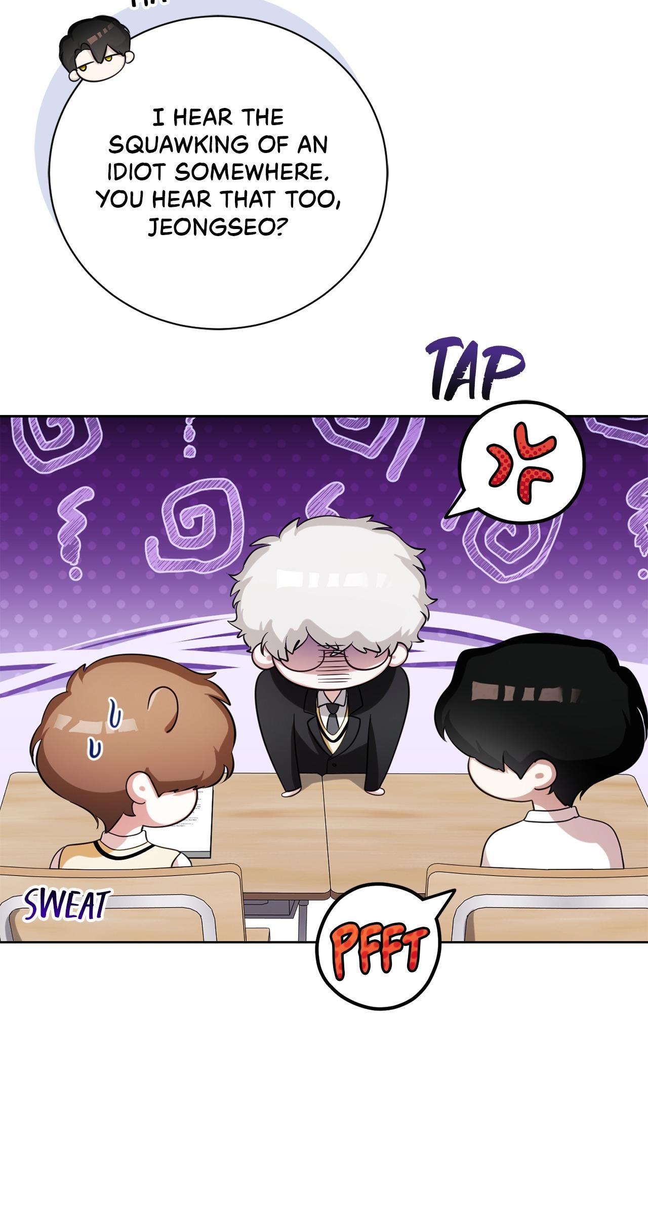 Read Wild Beast Warning chapter 15.1 image 14 on Lezhin