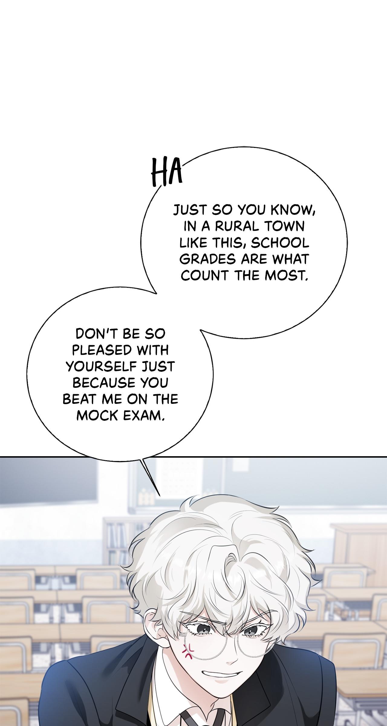 Read Wild Beast Warning chapter 15.1 image 16 on Lezhin