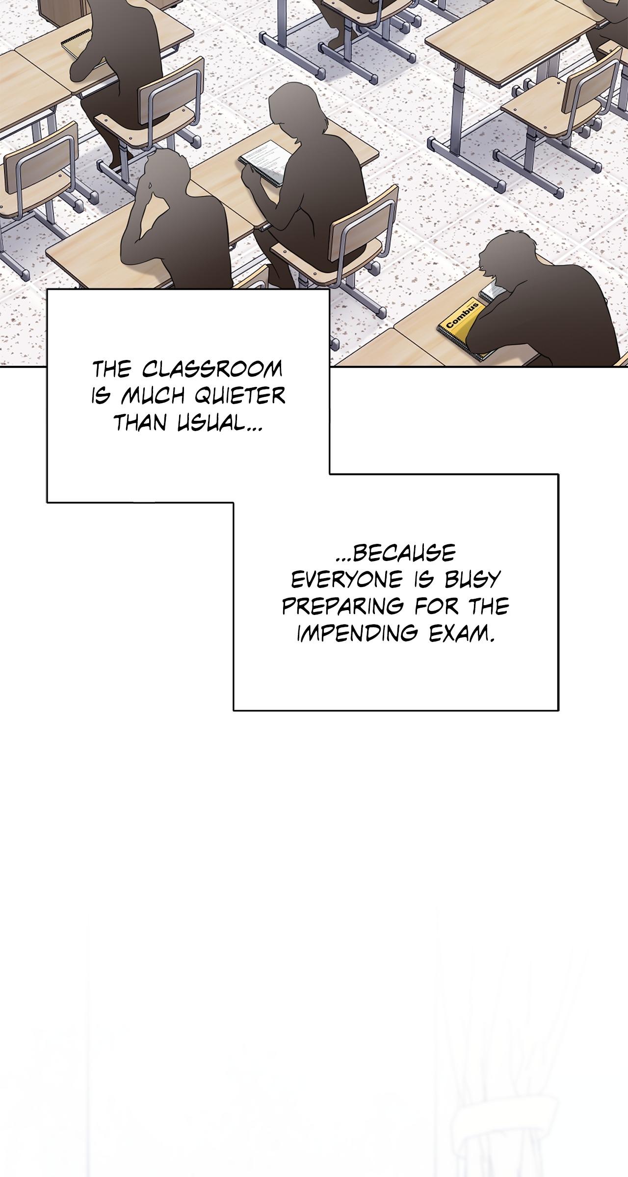 Read Wild Beast Warning chapter 15.1 image 2 on Lezhin