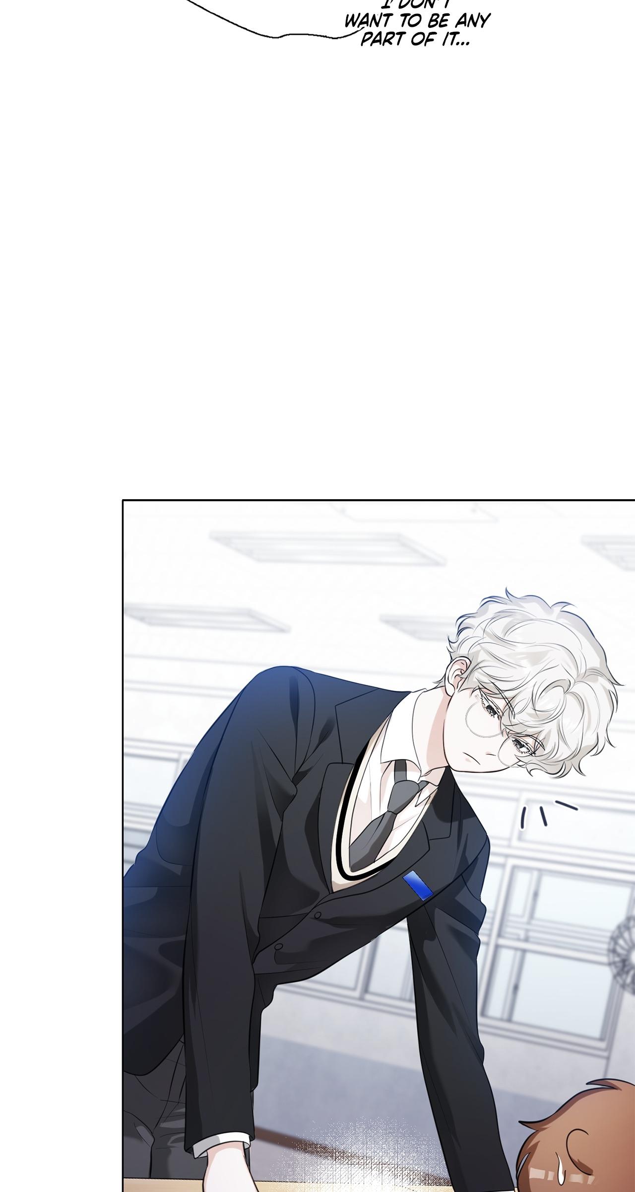 Read Wild Beast Warning chapter 15.1 image 20 on Lezhin