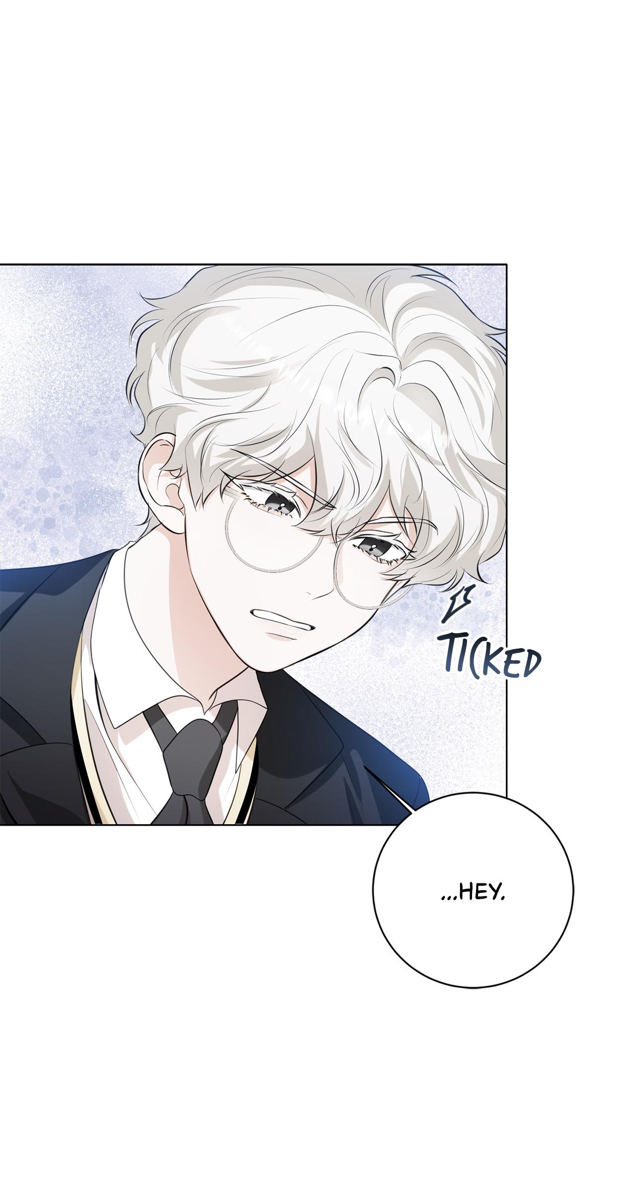 Read Wild Beast Warning chapter 15.1 image 22 on Lezhin
