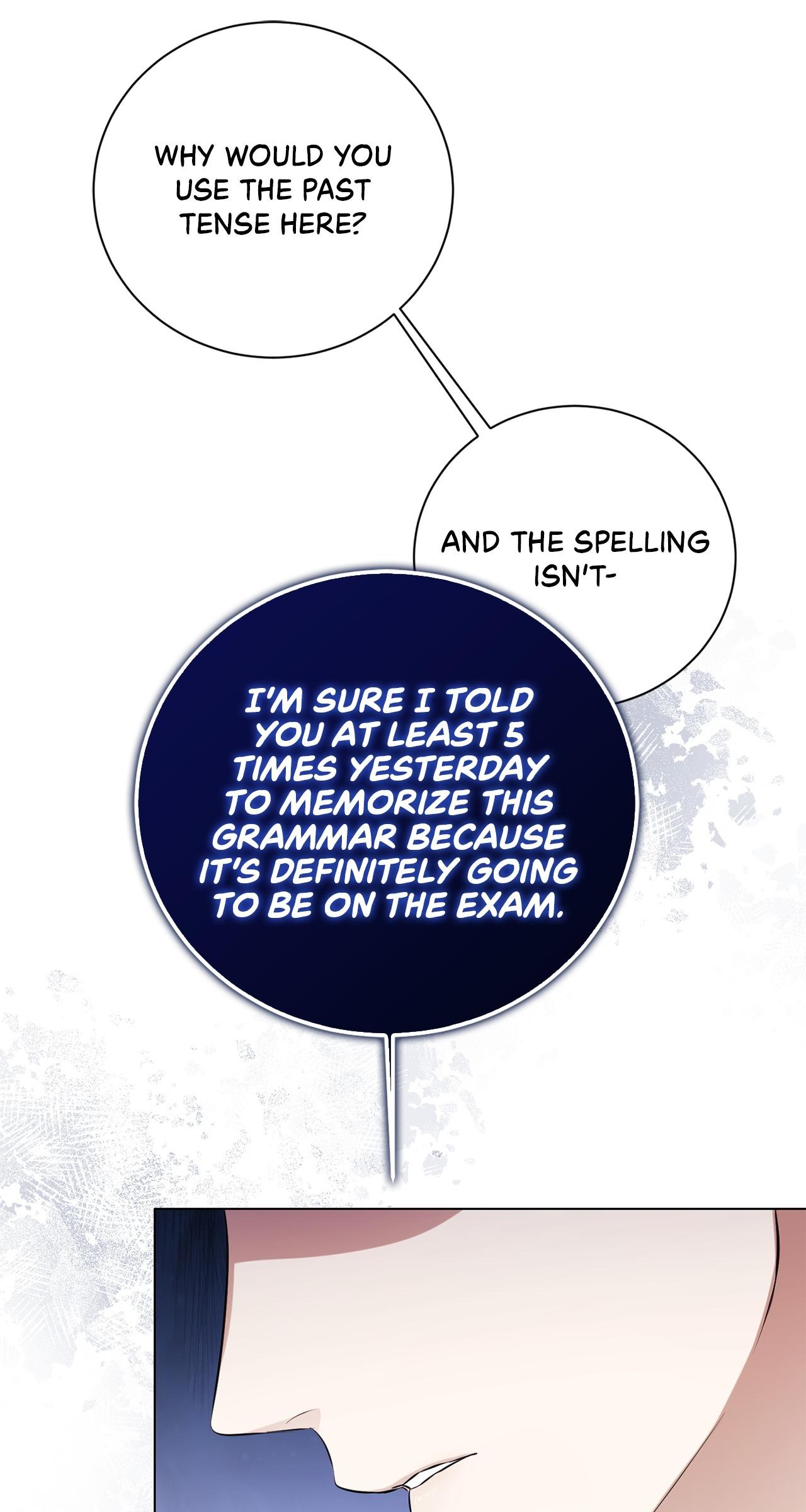 Read Wild Beast Warning chapter 15.1 image 23 on Lezhin