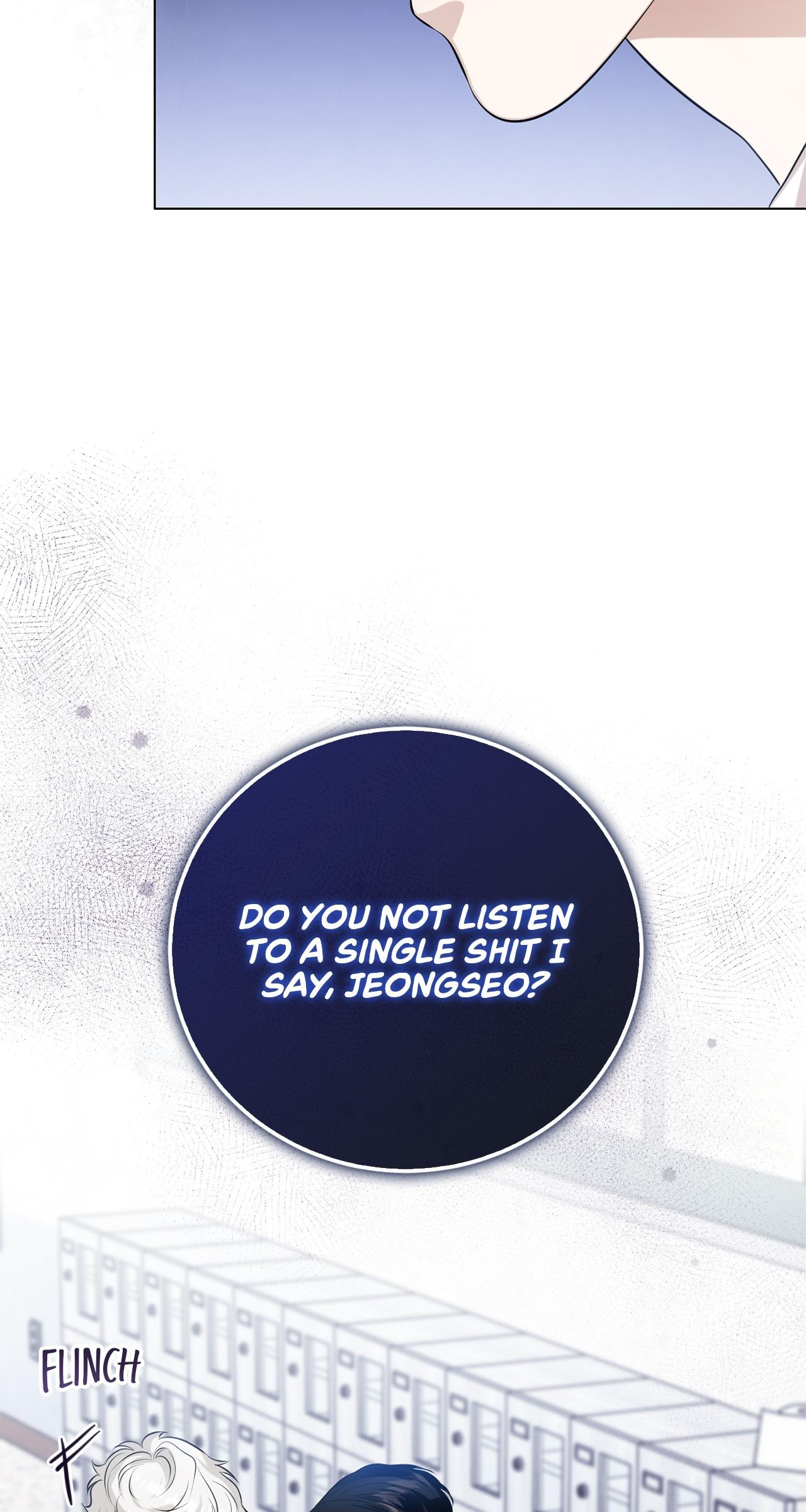 Read Wild Beast Warning chapter 15.1 image 24 on Lezhin