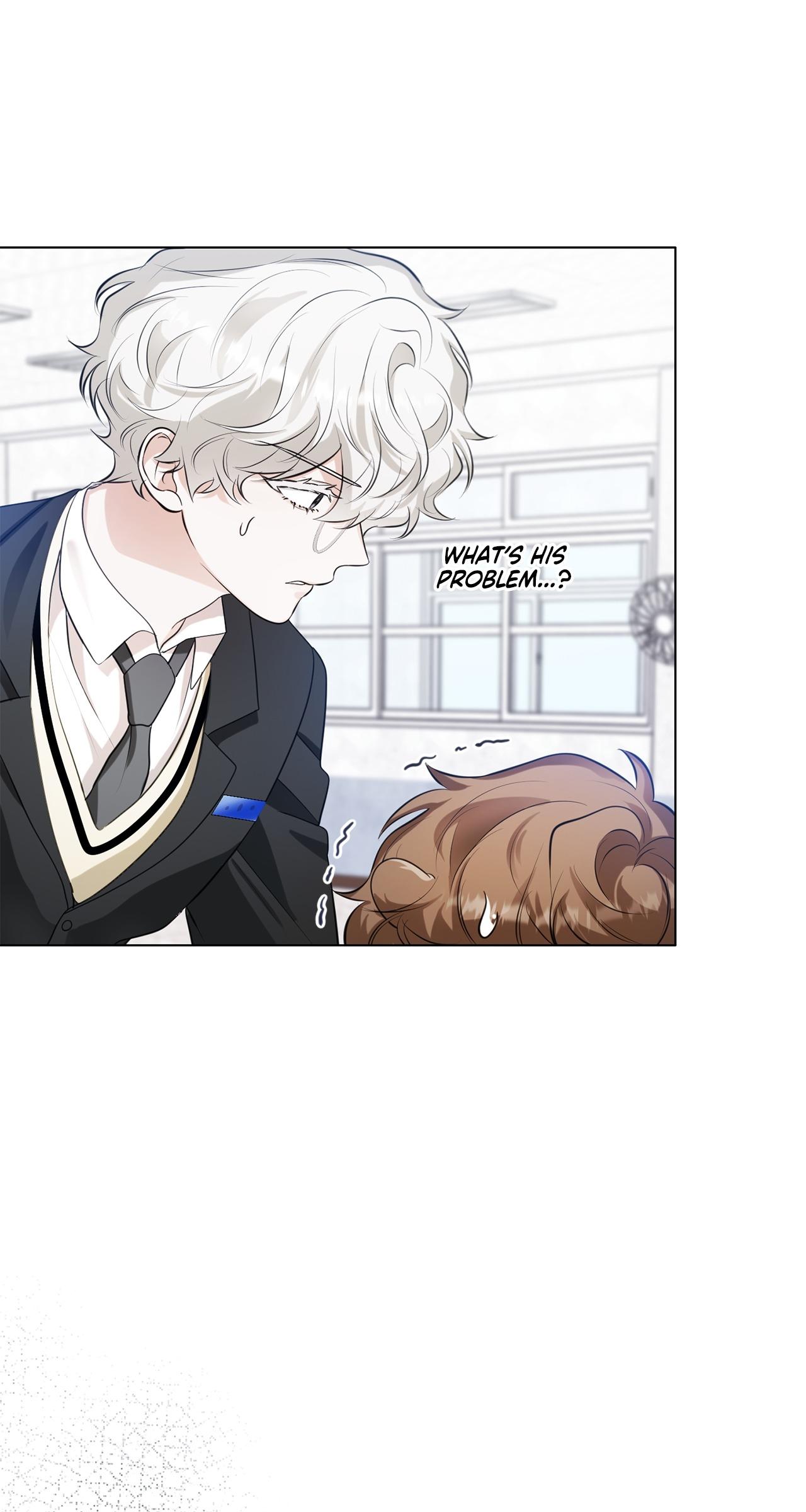 Read Wild Beast Warning chapter 15.1 image 26 on Lezhin