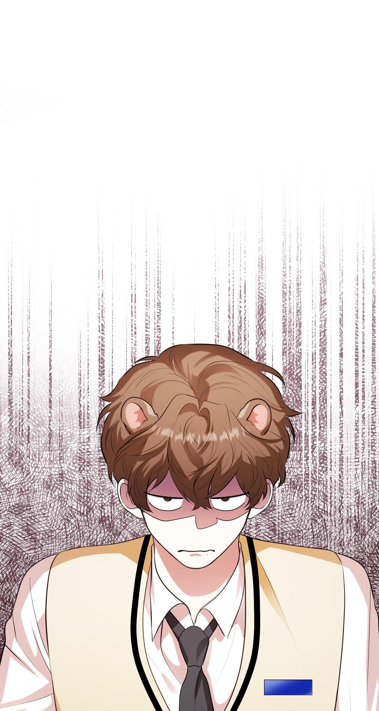 Read Wild Beast Warning chapter 15.1 image 28 on Lezhin