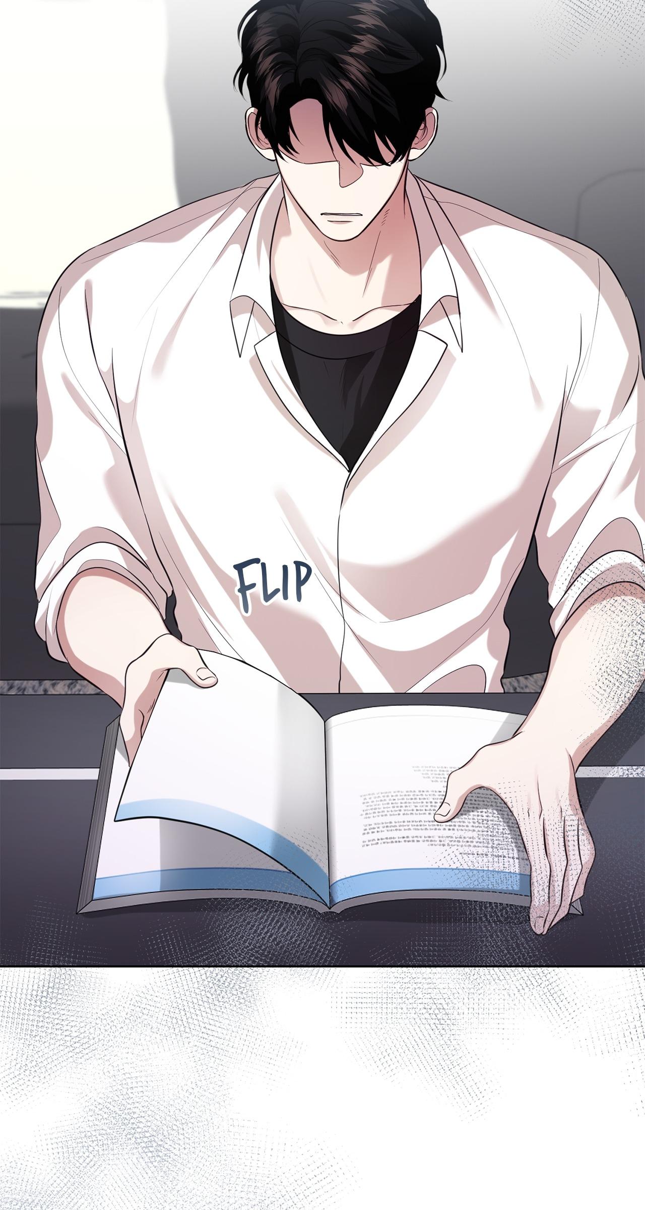 Read Wild Beast Warning chapter 15.1 image 32 on Lezhin